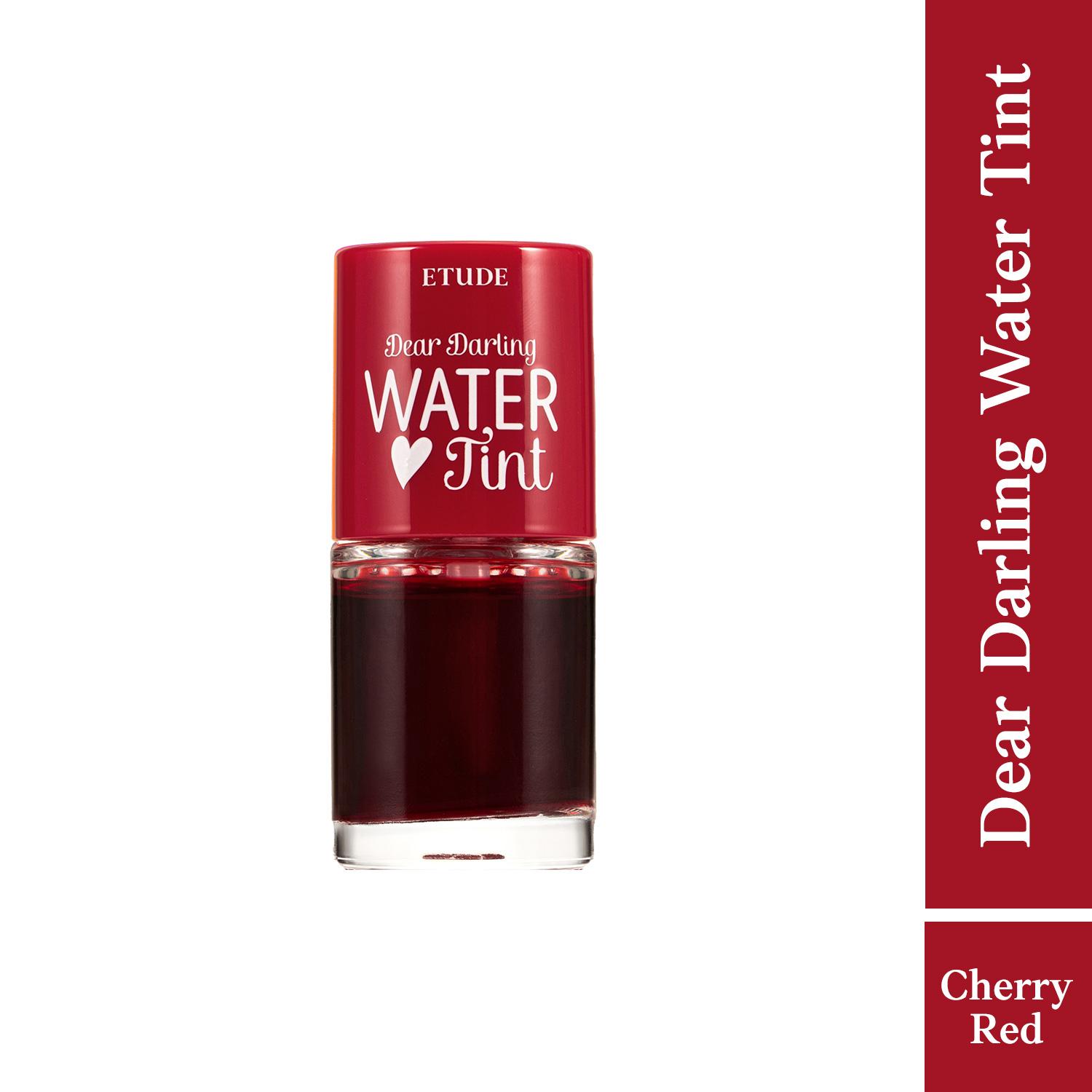 ETUDE HOUSE | ETUDE HOUSE Dear Darling Water Tint 02 - Cherry Ade (9 g)