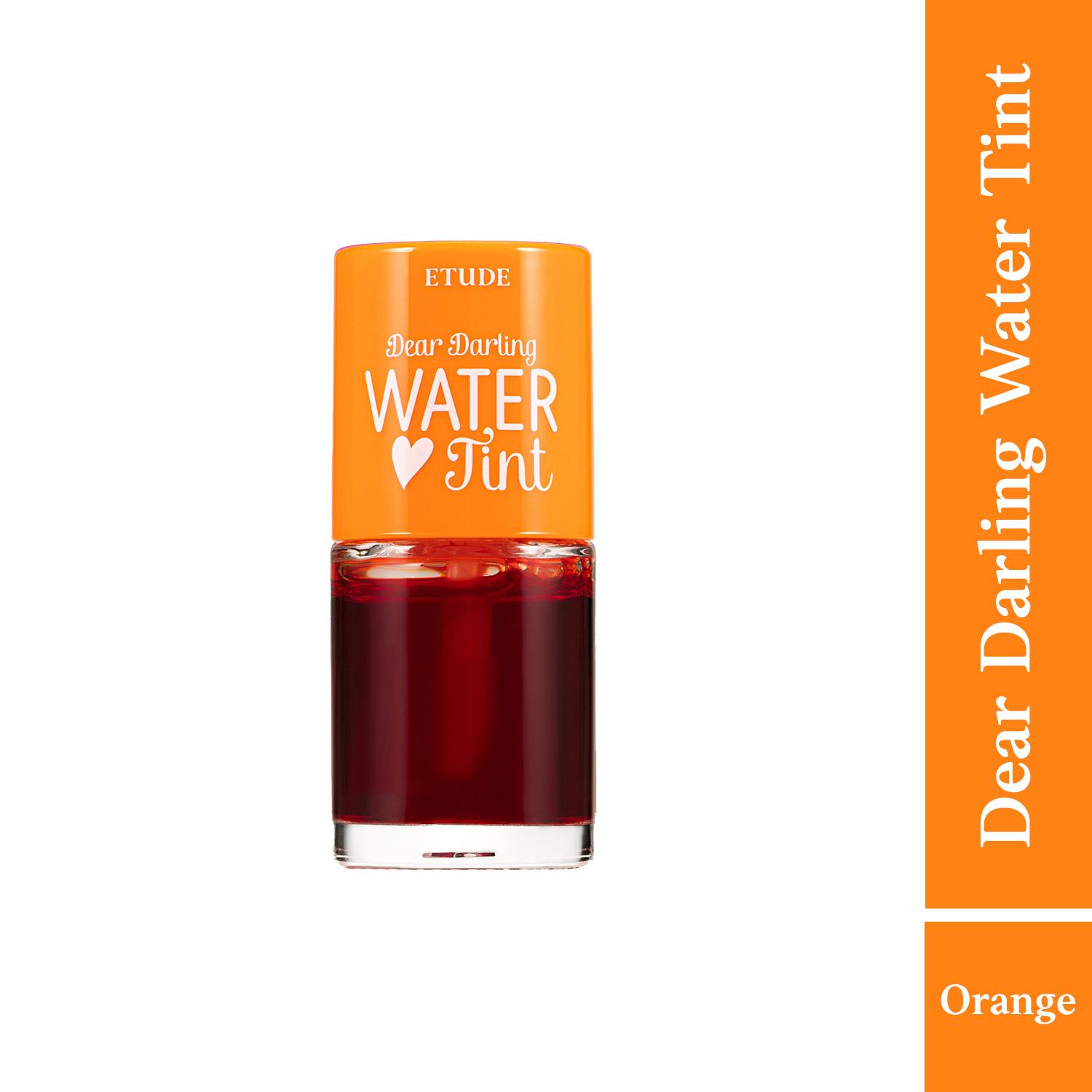 ETUDE HOUSE | ETUDE HOUSE Dear Darling Water Tint 03 - Orange Ade (9 g)