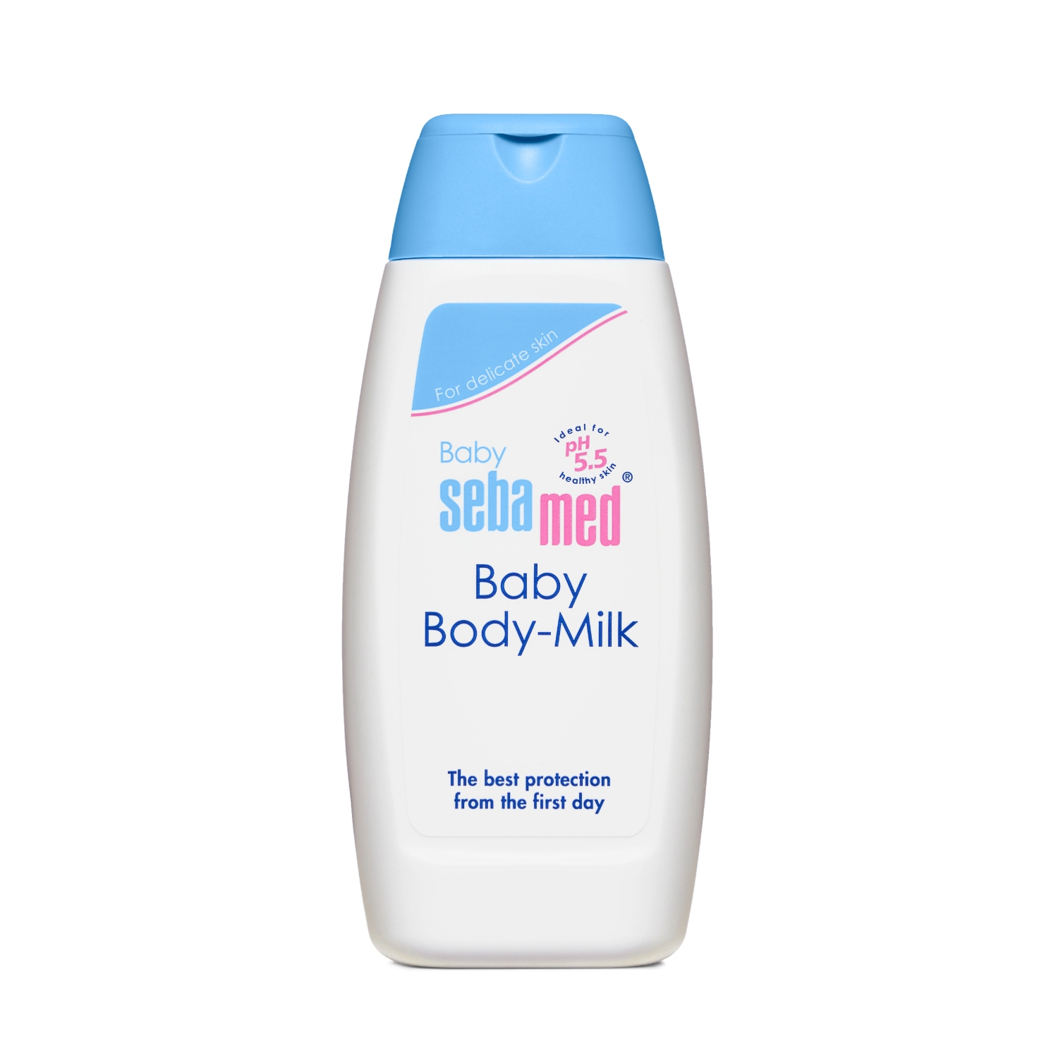 Sebamed Baby Body Milk (100ml)