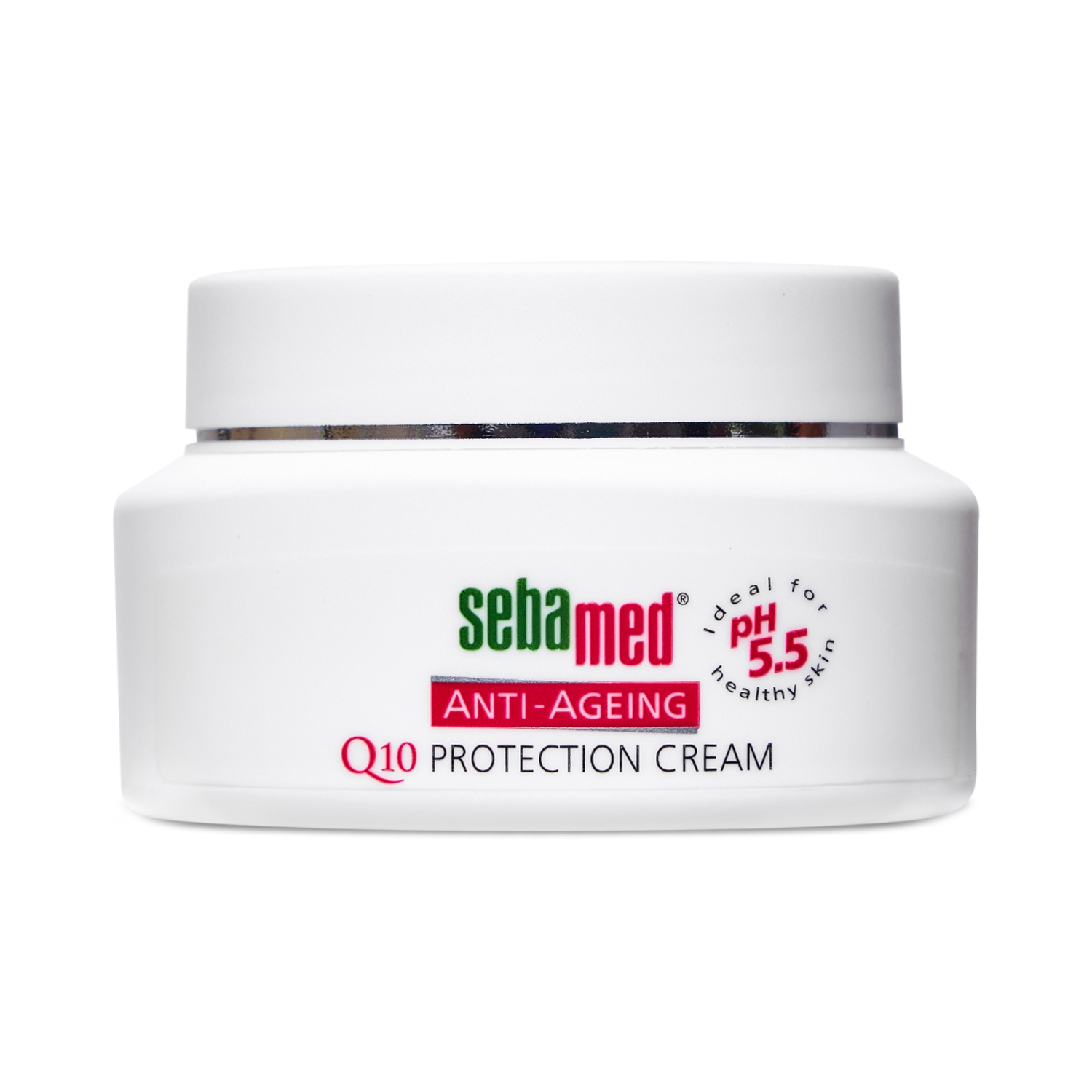 Sebamed | Sebamed Anti Ageing Q10 Protection Cream (50ml)