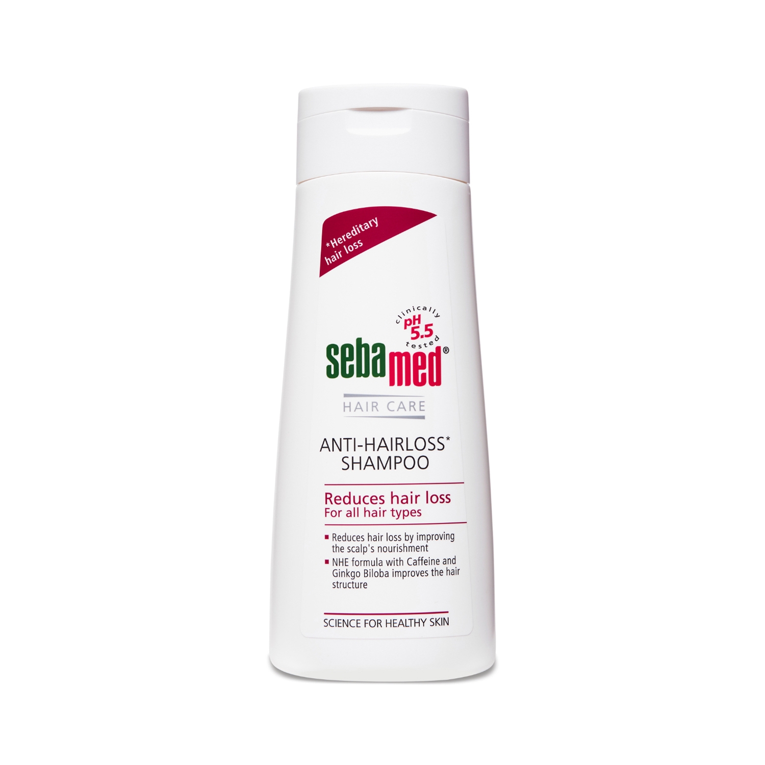 Sebamed | Sebamed Anti Hairloss Shampoo (200ml)