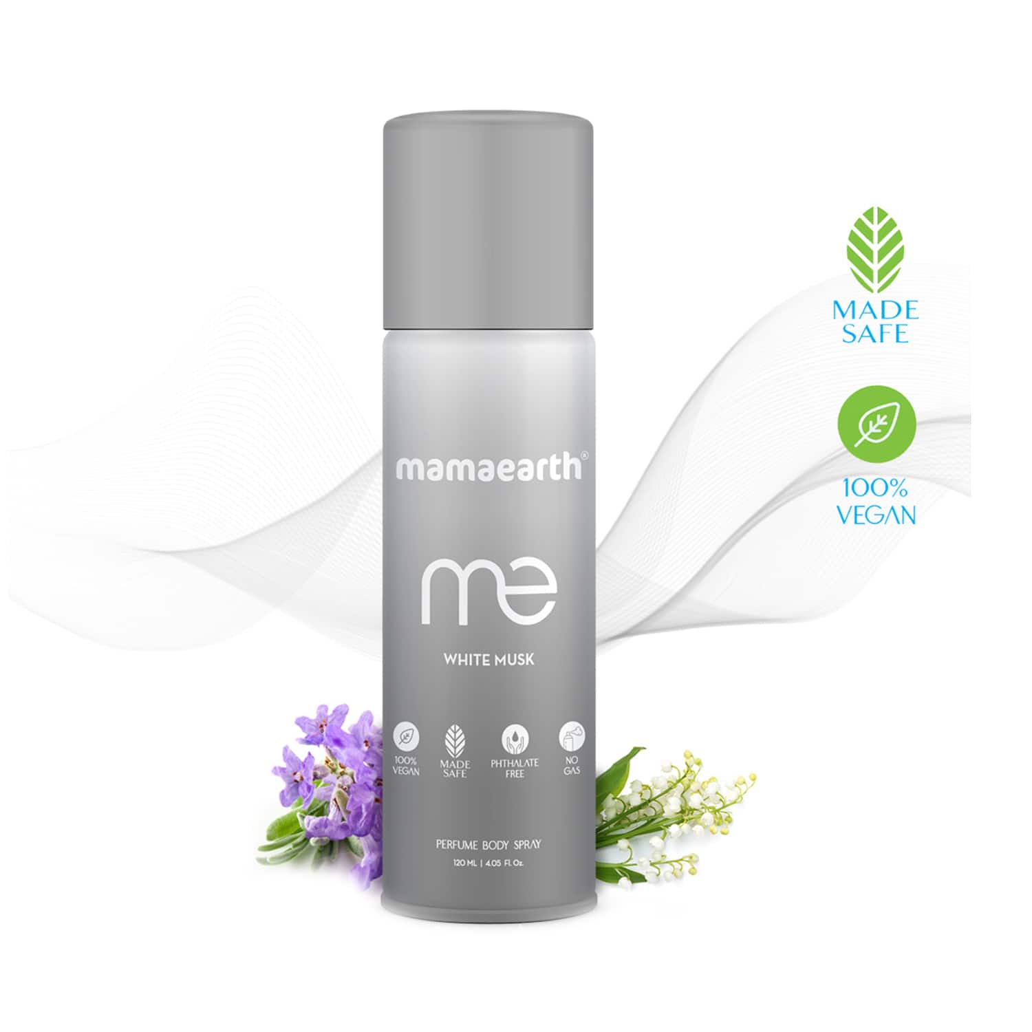 Mamaearth spray shop
