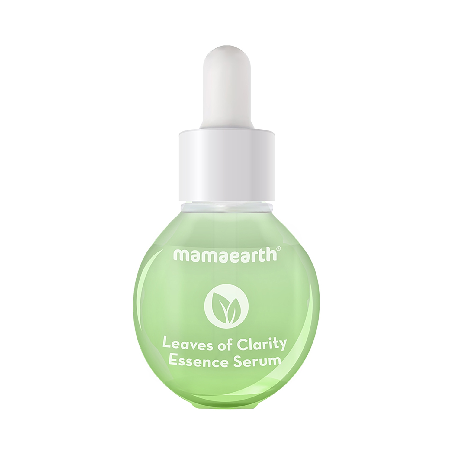 Mamaearth Rice Face Serum With Rice Water & Niacinamide For Glass