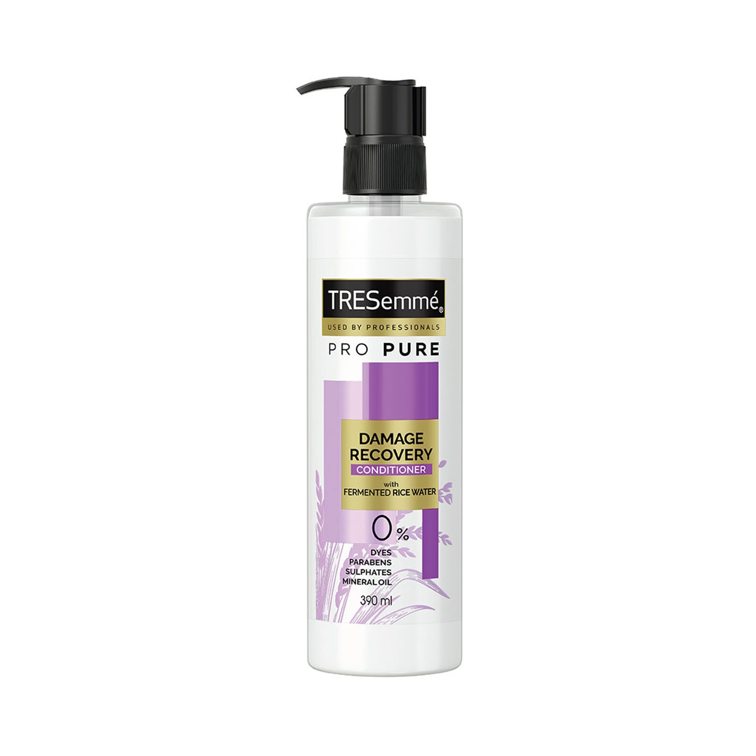 Tresemme | Tresemme Pro Pure Damage Recovery Conditioner (390ml)