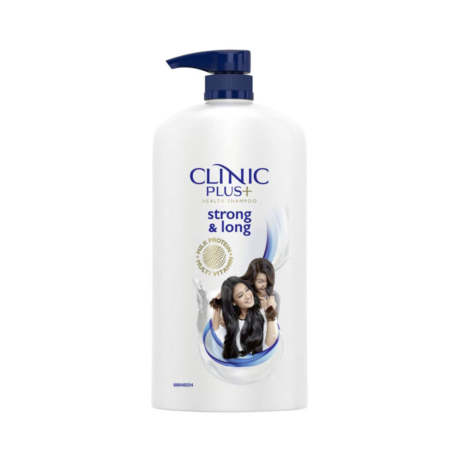 Clinic Plus | Clinic Plus Strong & Long Health Shampoo (1000ml)