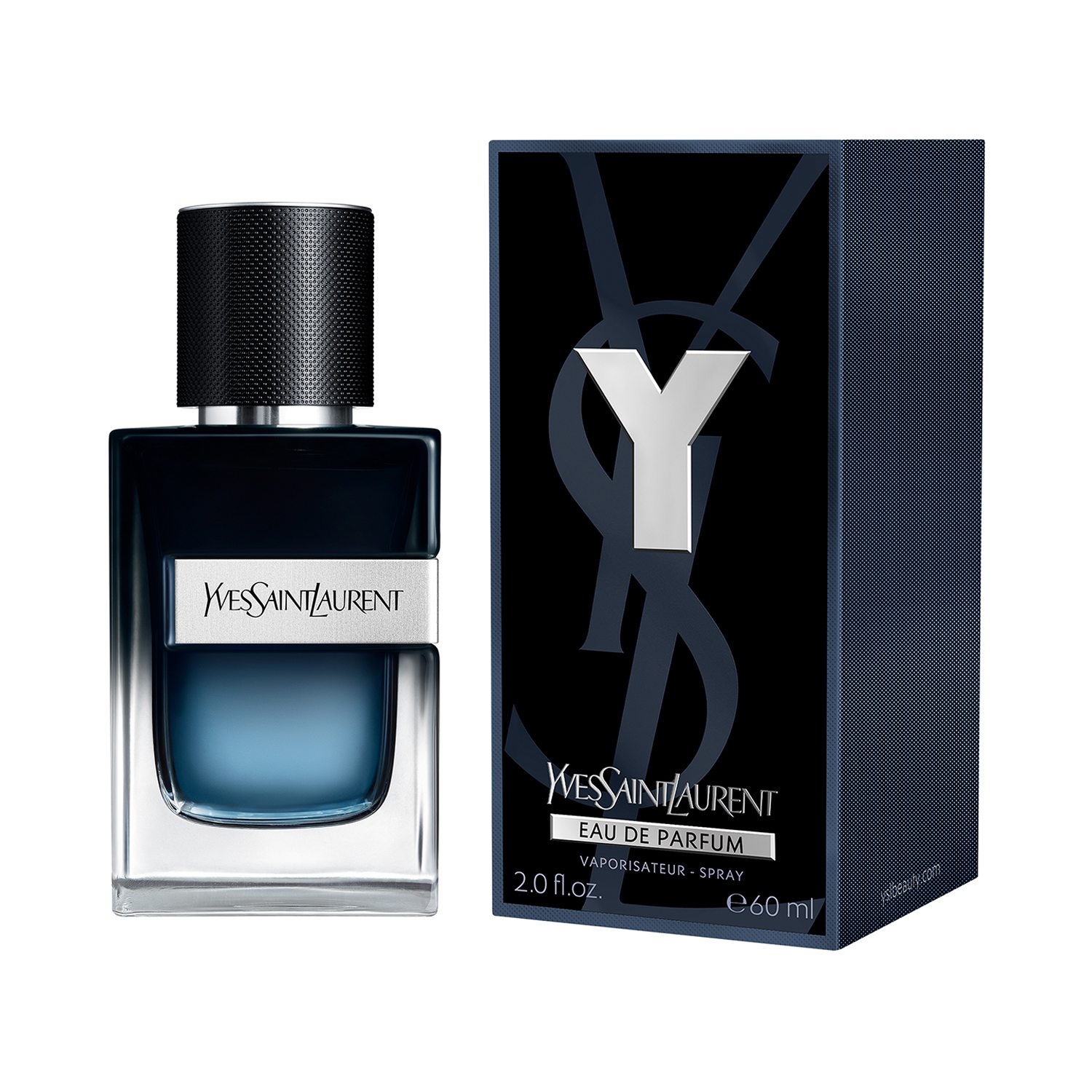 Yves Saint Laurent Y Eau De Parfum (60ml) - Yves Saint Laurent