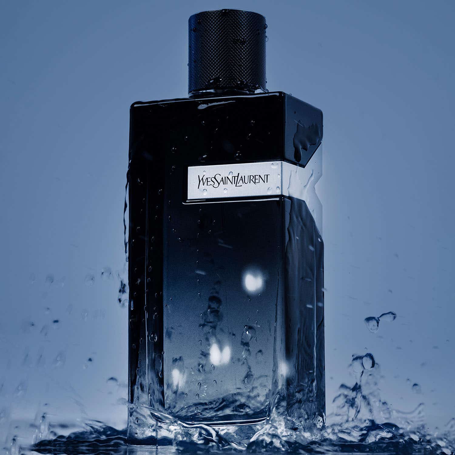 Y Eau De Parfum What Does Ysl Stand For Y Eau De Parfum Yves Saint