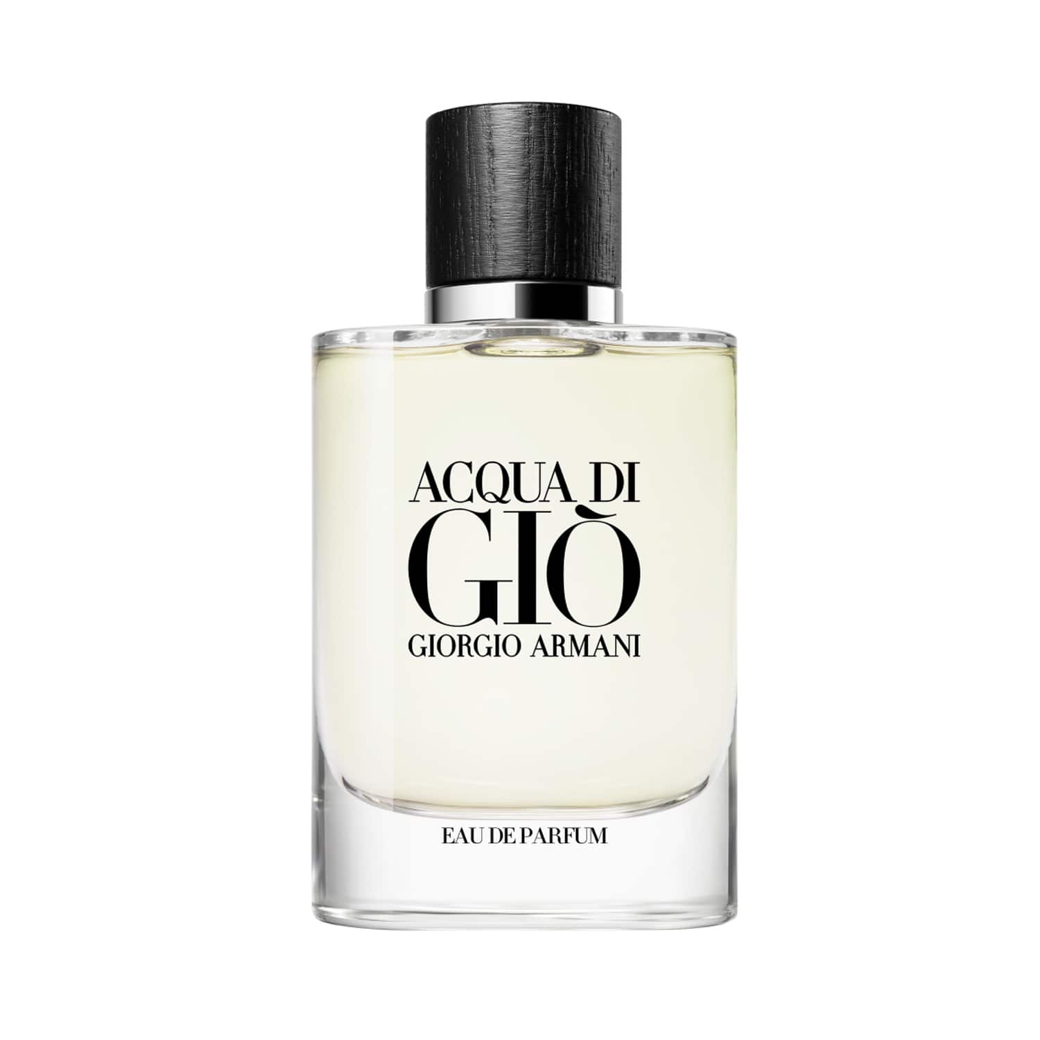 Giorgio Armani Acqua Di Gio Eau De Parfum 75ml