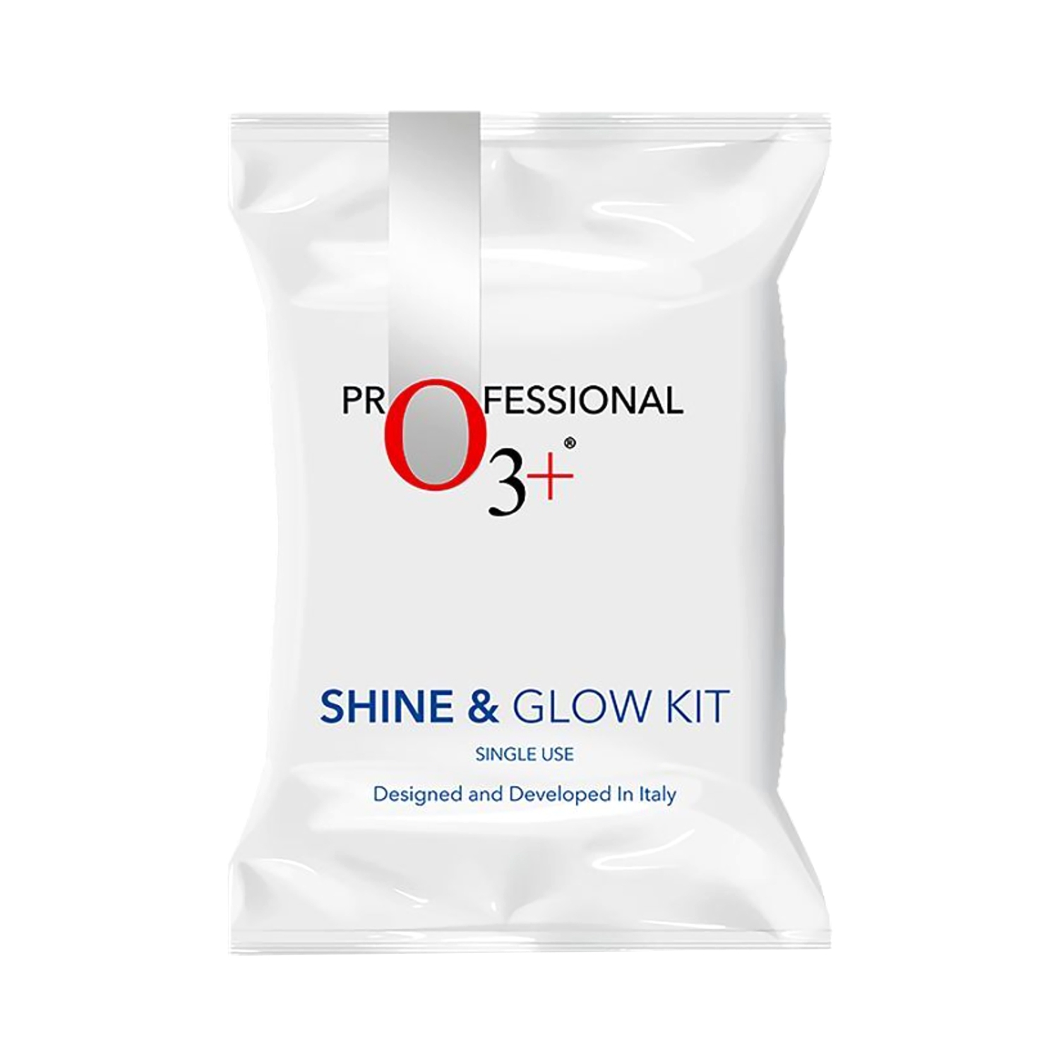 O3+ | O3+ Single Use Shine & Glow Kit (7Pcs)