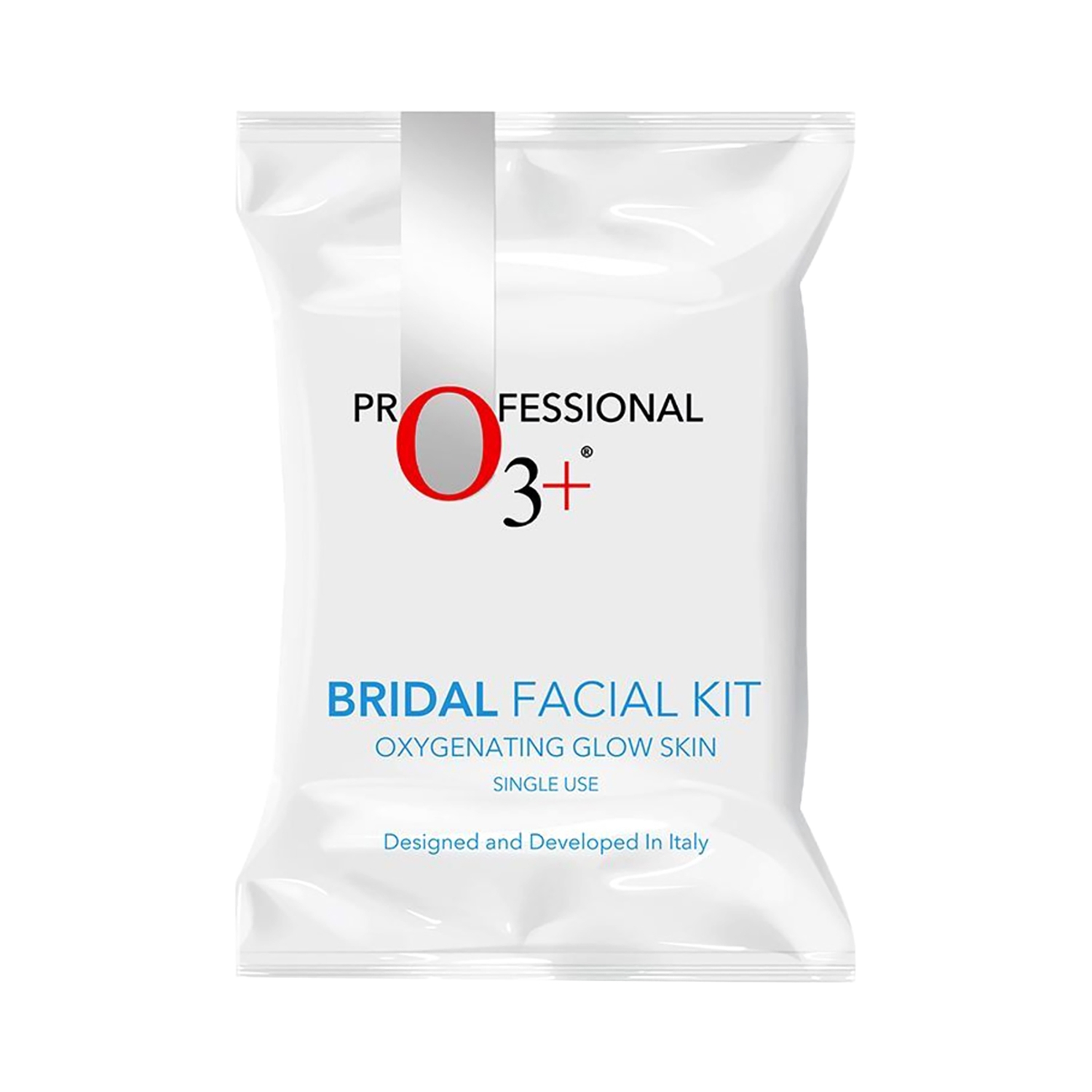 O3+ | O3+ Bridal Oxygenating Glow Skin Facial Kit - (10Pcs)