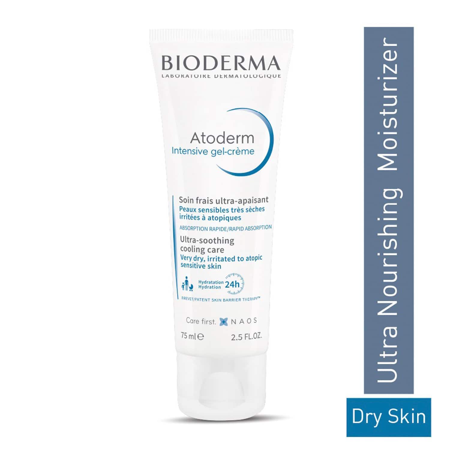 Bioderma | Bioderma Atoderm Intensive Gel Creme (75ml)