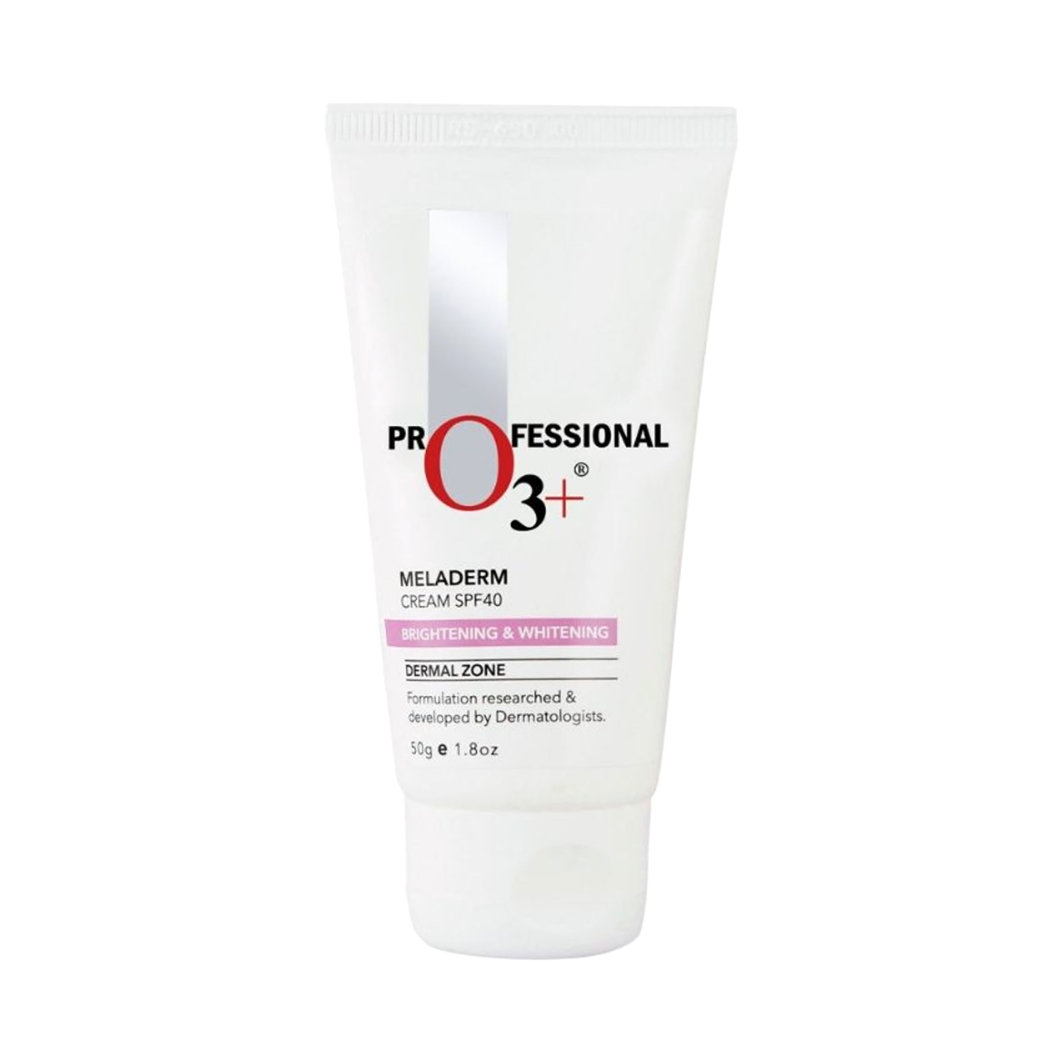 O3+ | O3+ Brightening & Whitening Fairness Cream SPF 40 (50g)