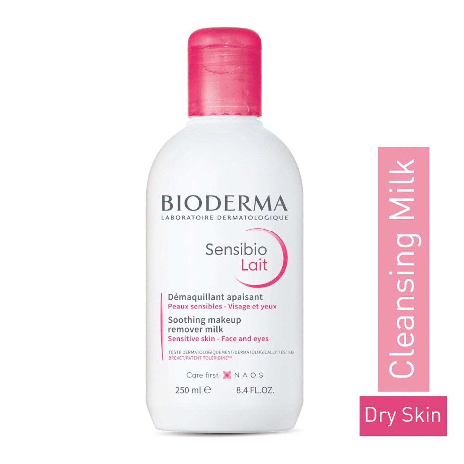 Buy Bioderma Sensibio Mild Cleansing Foaming Gel Sensitive Skin 200ml  (6.76fl oz) · USA