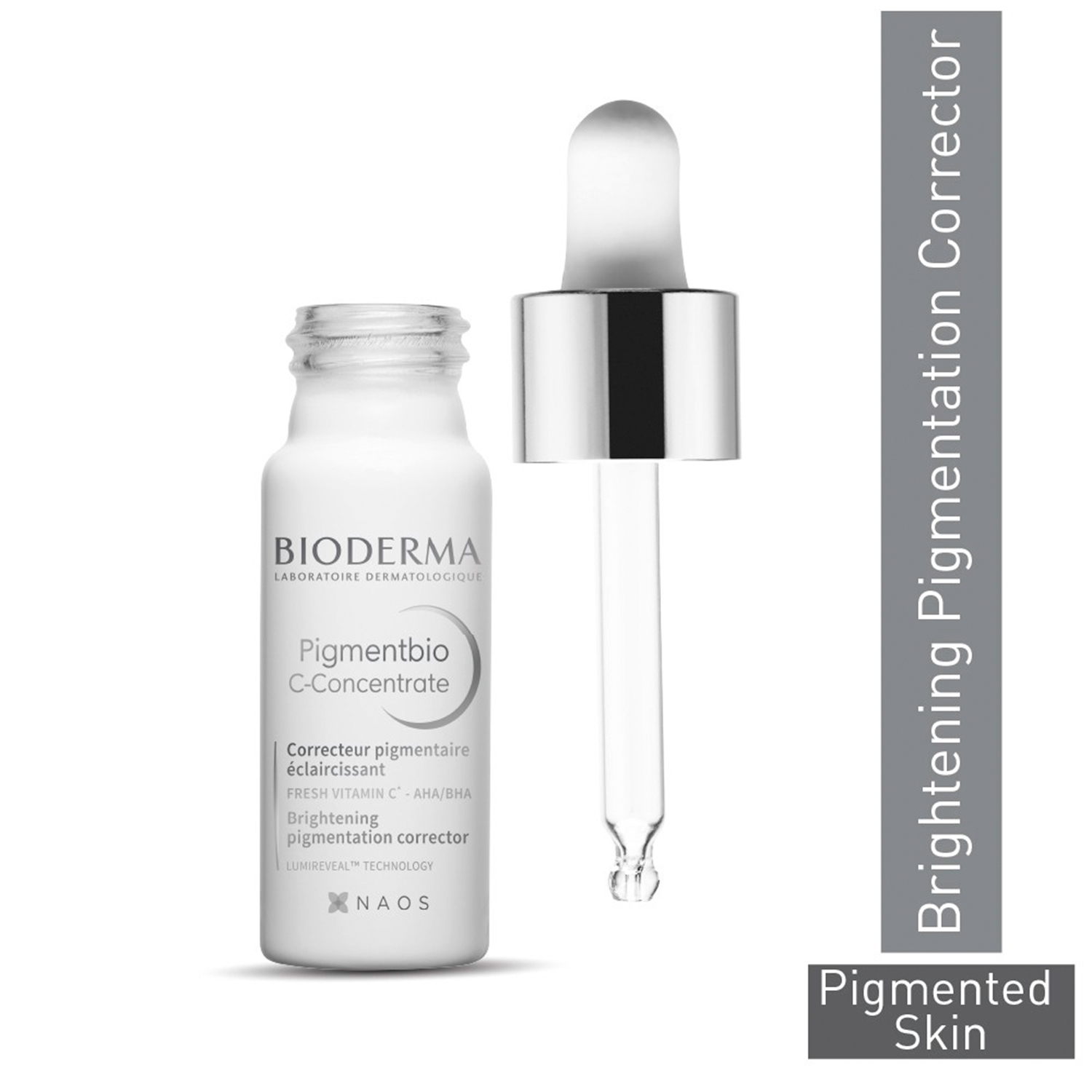 Bioderma Pigmentbio C- Concentrate Brightening Cream (15ml)