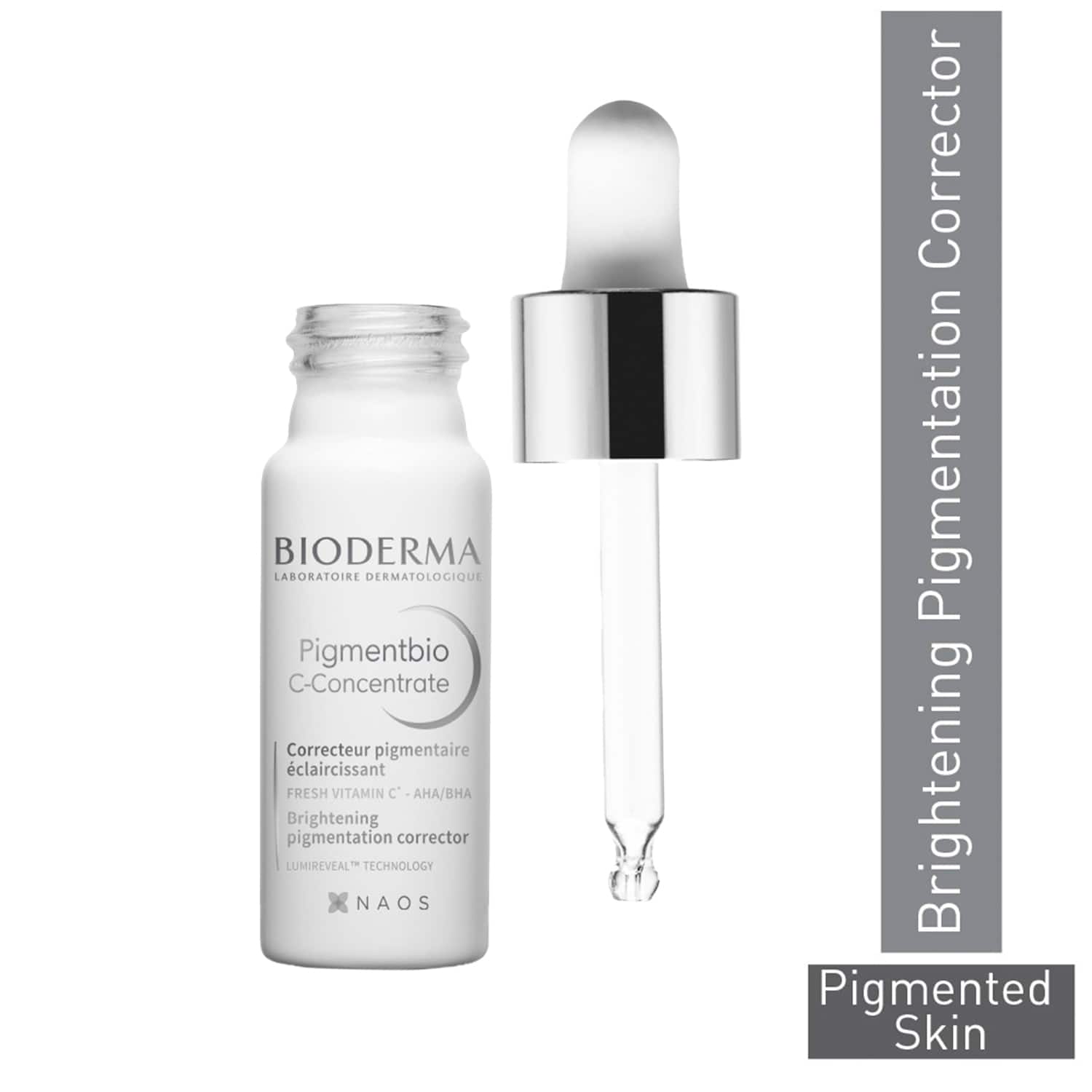 Bioderma | Bioderma Pigmentbio C- Concentrate Brightening Cream (15ml)