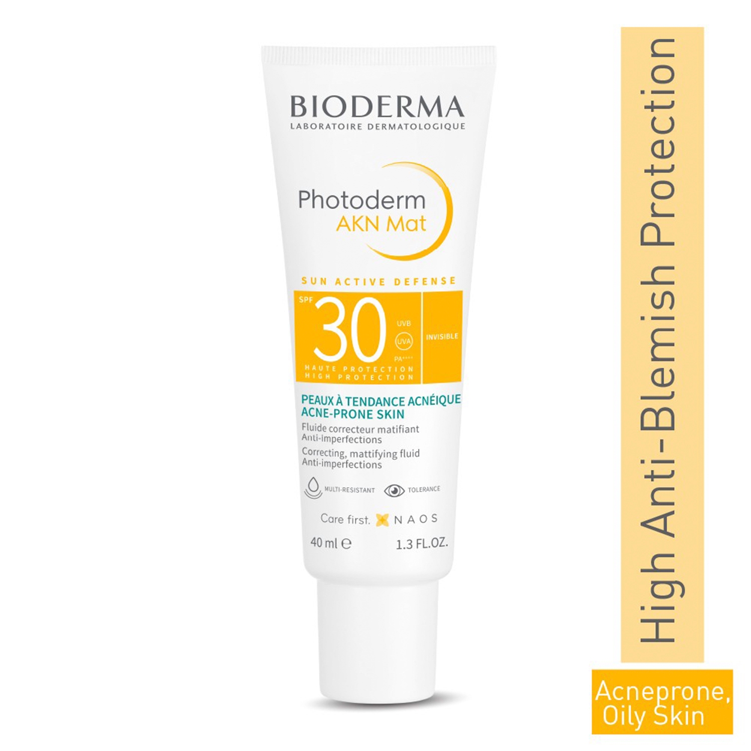 Bioderma | Bioderma Photoderm Akn Mat Sunscreen SPF 30 (40ml)