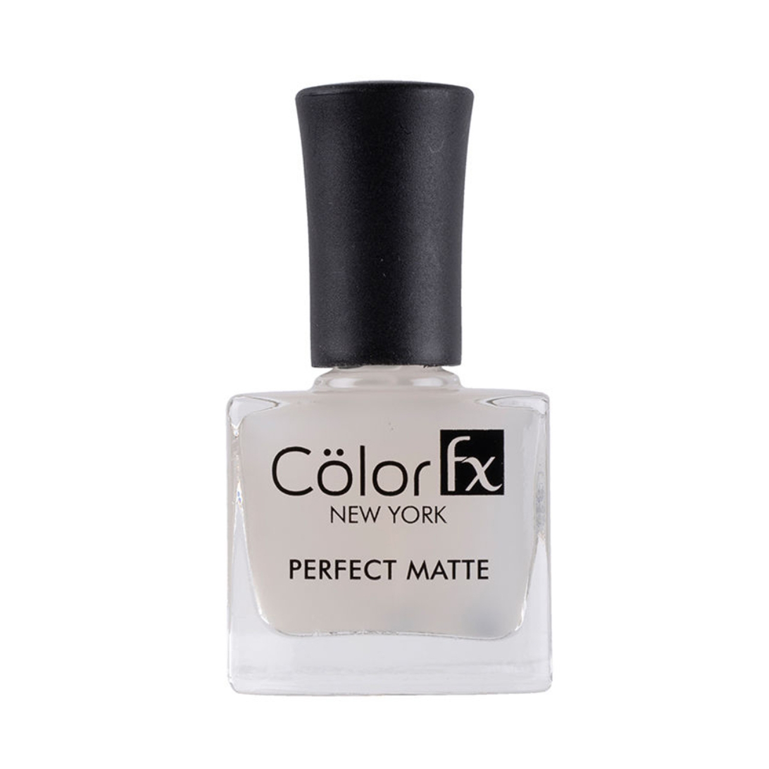 Color Fx Perfect Matte Top Coat - 154 (9ml)