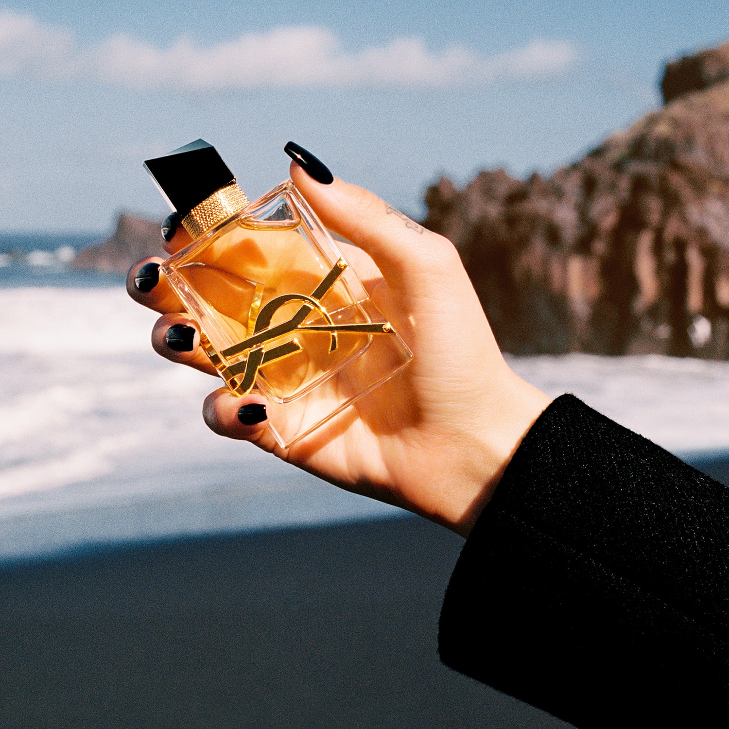 Ysl 50ml best sale