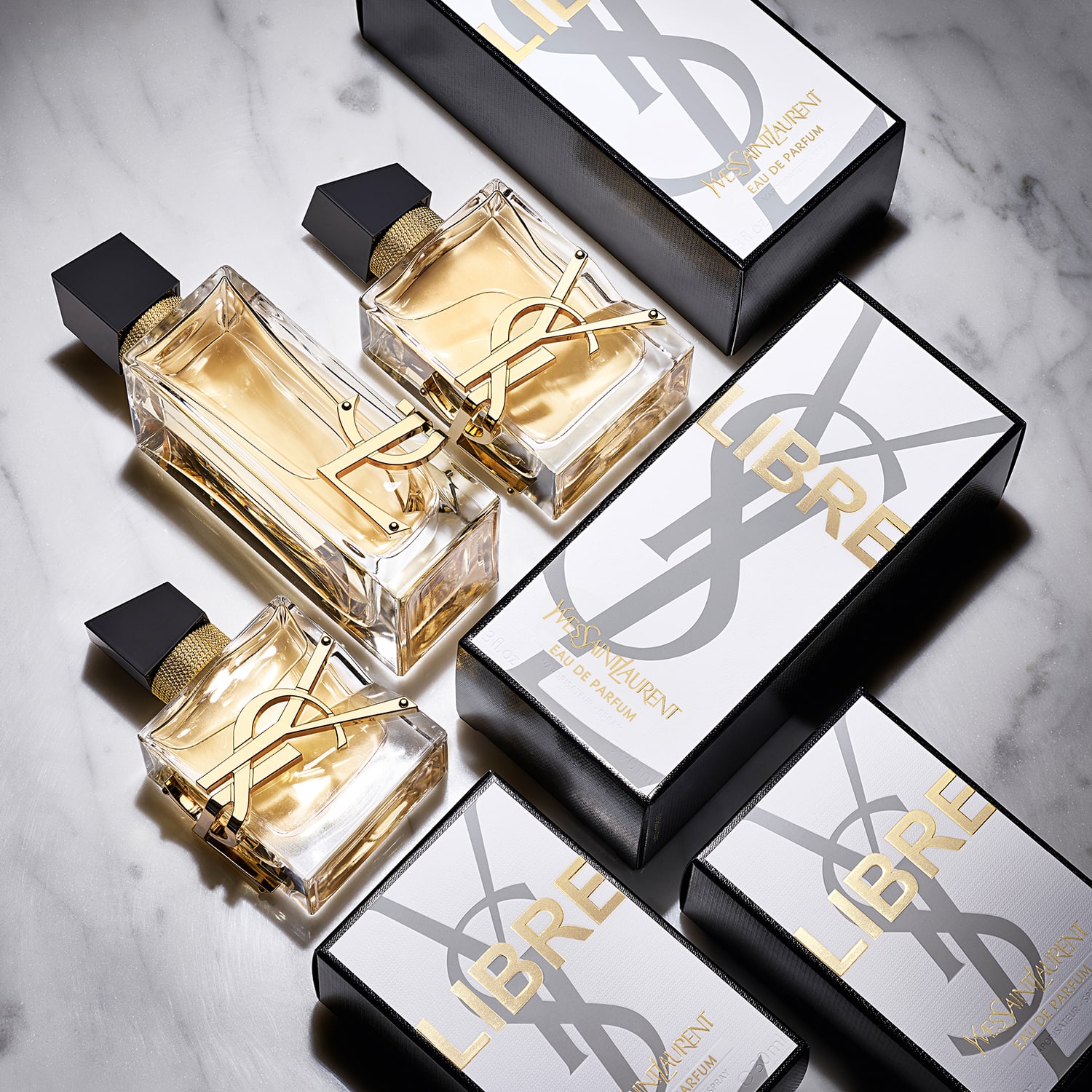 Ysl perfume 90ml deals
