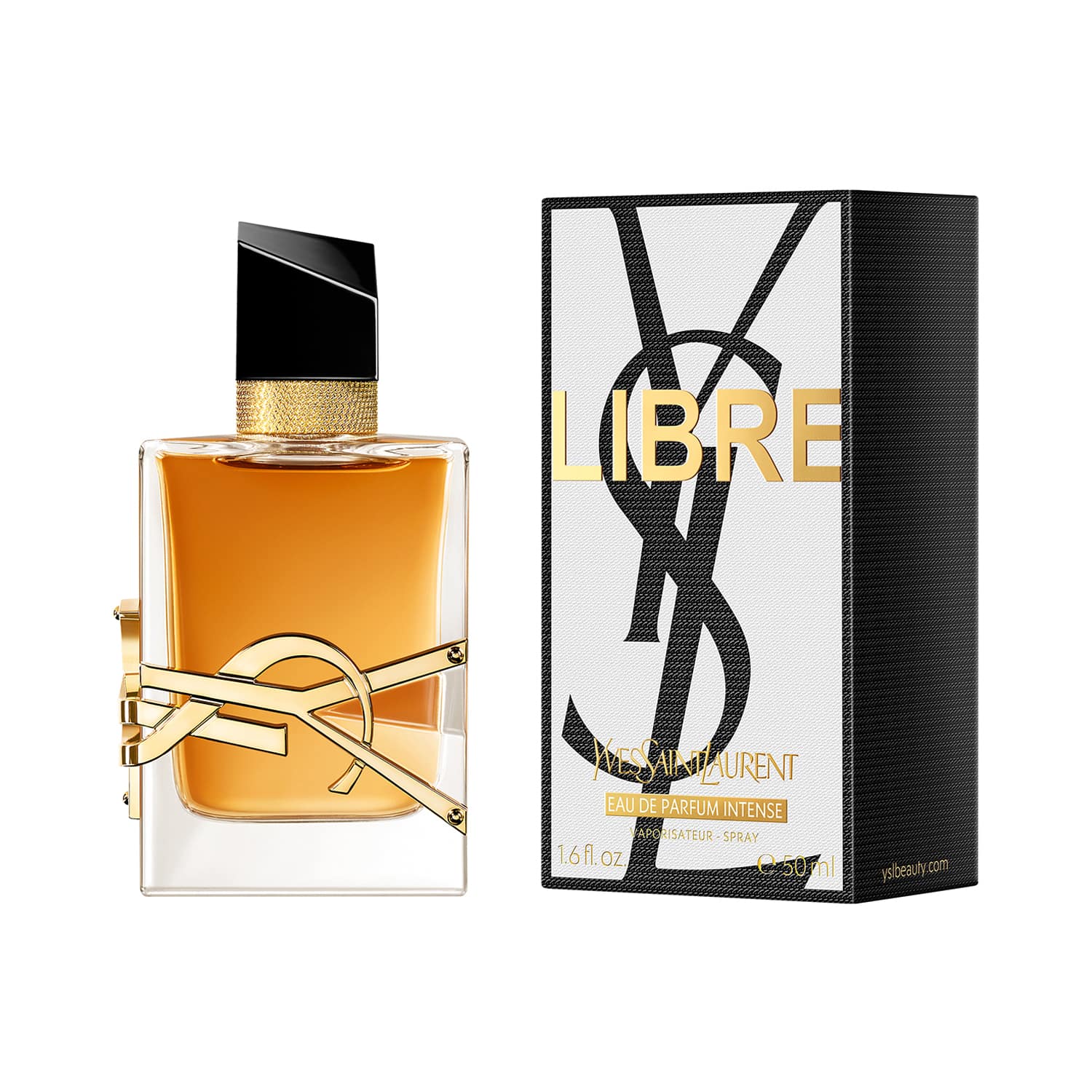Yves Saint Laurent Libre Eau De Parfum Intense 50ml