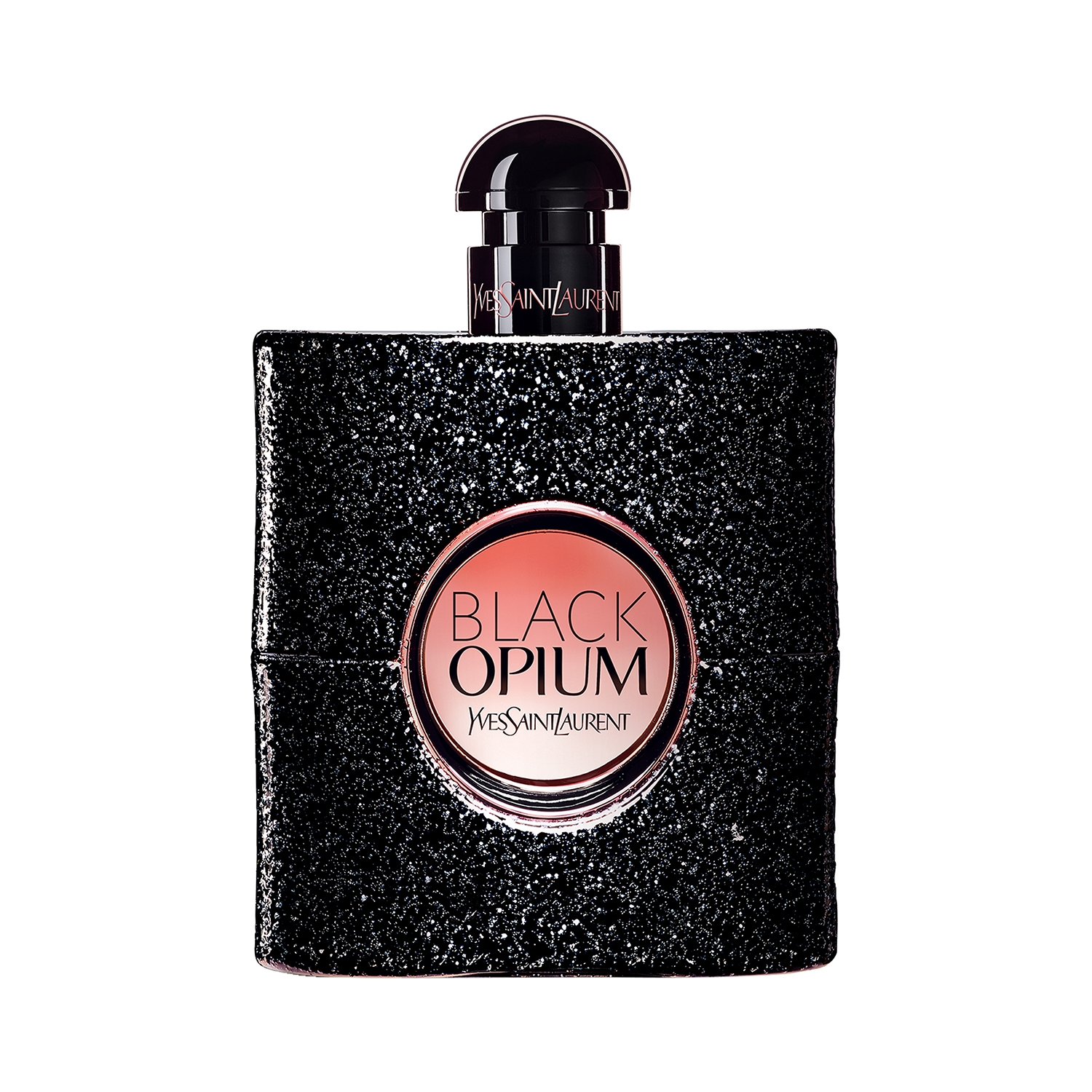 Yves Saint Laurent Black Opium Eau De Parfum (90ml)