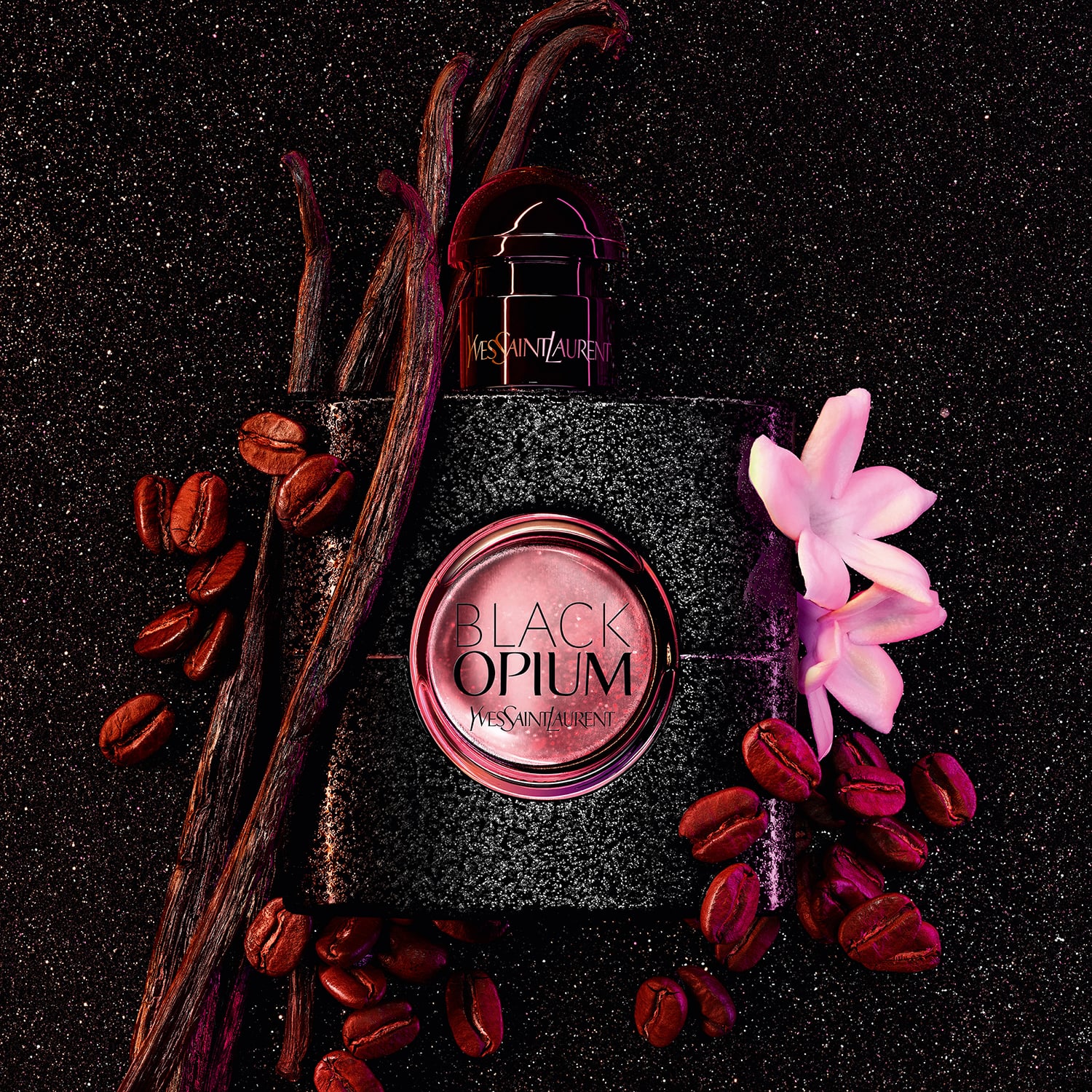 Black opium p discount