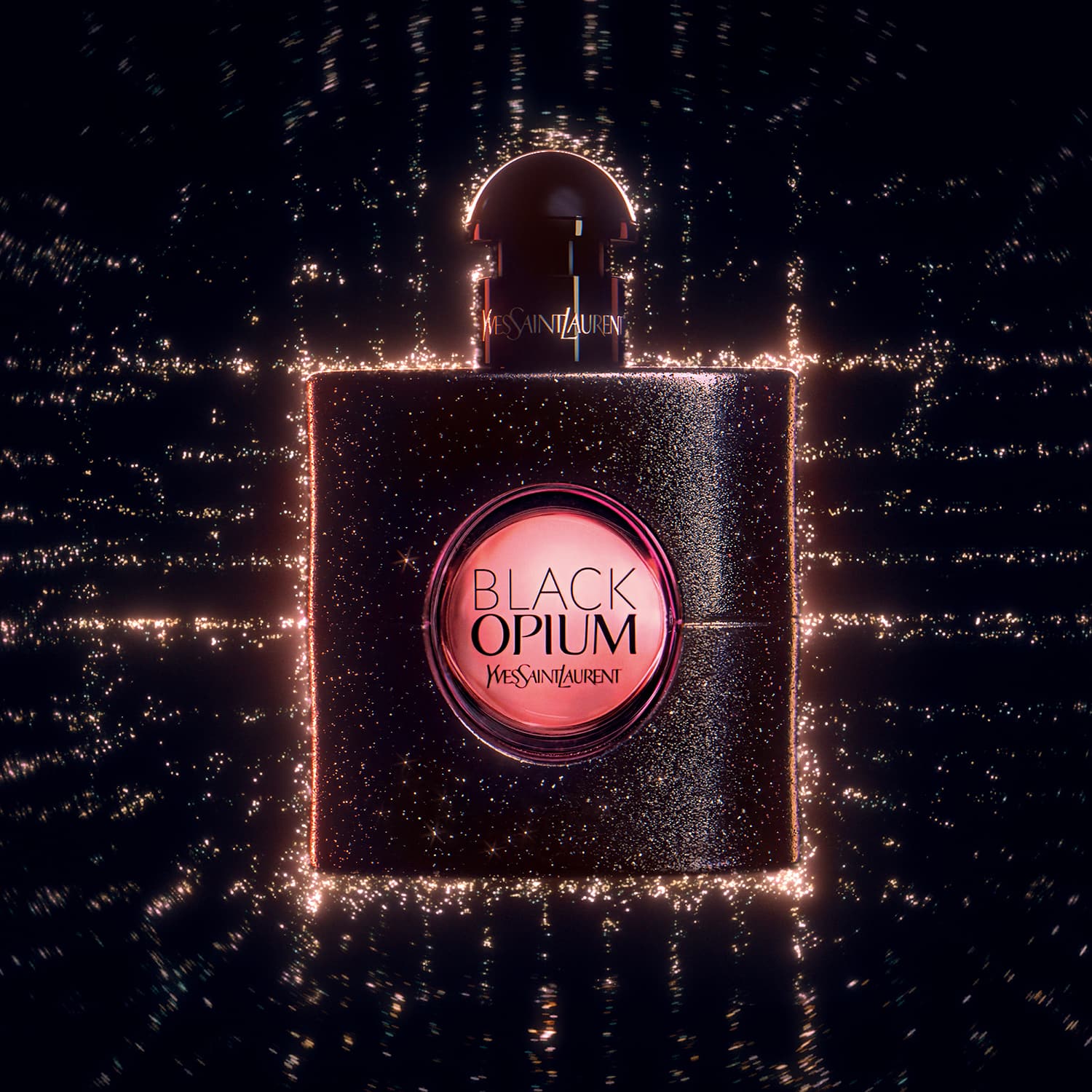 Black 2025 opium 15ml