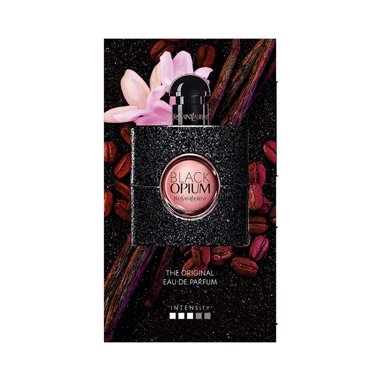 Black new arrivals opium p