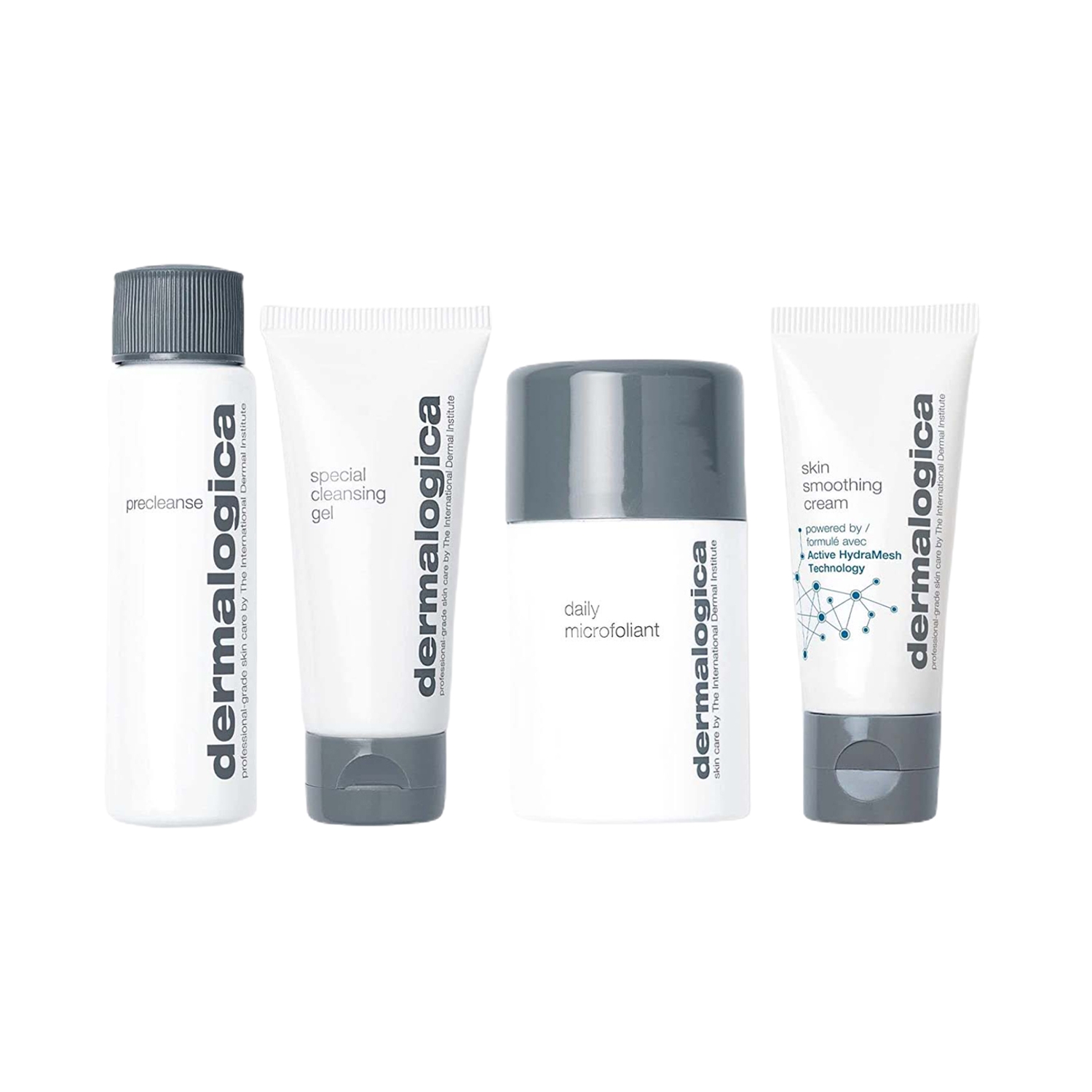 Dermalogica | Dermalogica Discover Healthy Skin Kit (4 Pcs)