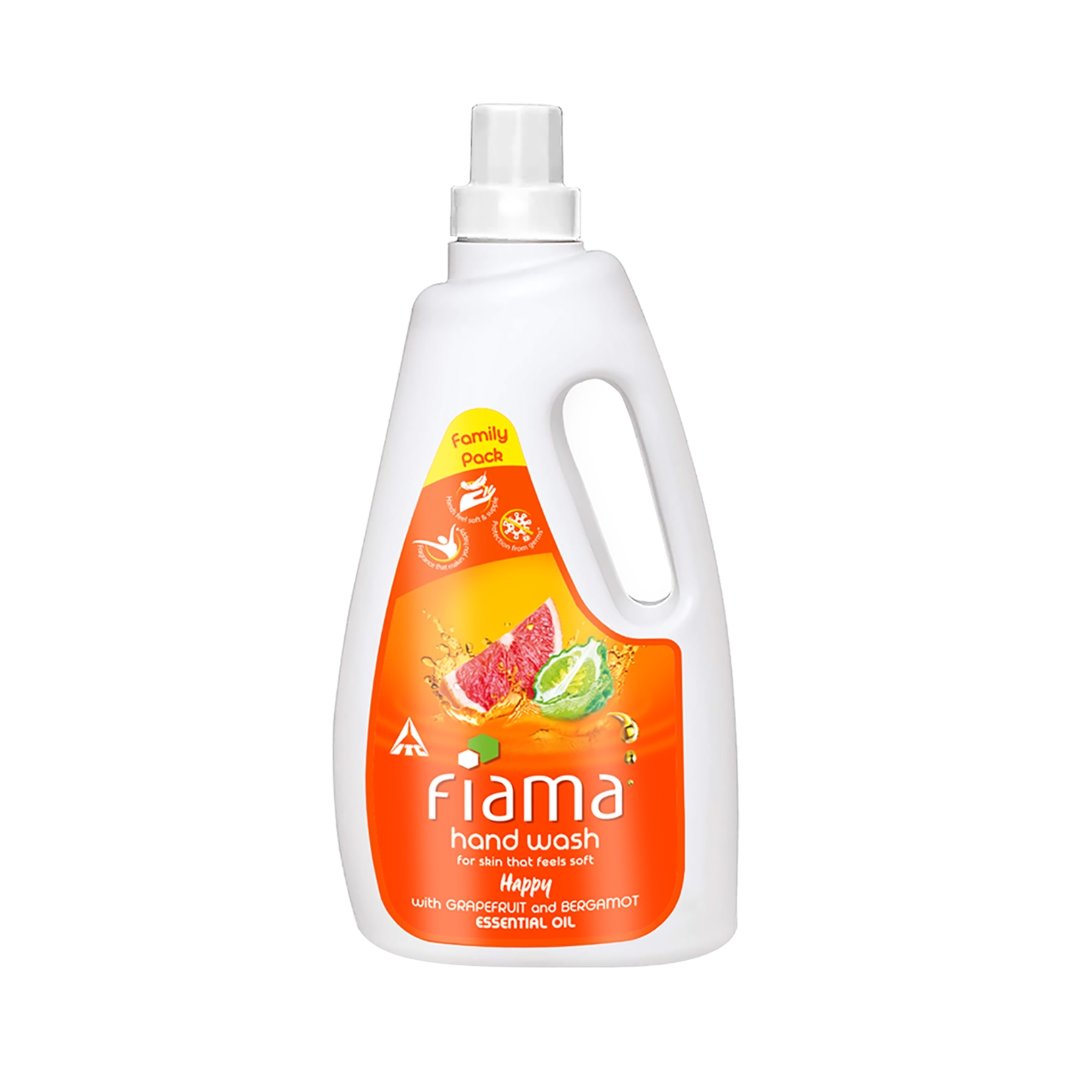 Fiama | Fiama Happy Hand Wash (1000ml)