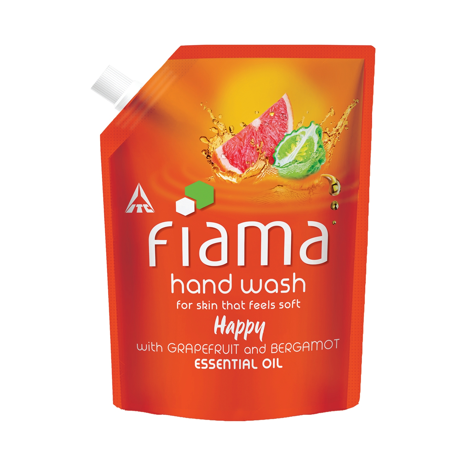 Fiama Happy Hand Wash (350ml)
