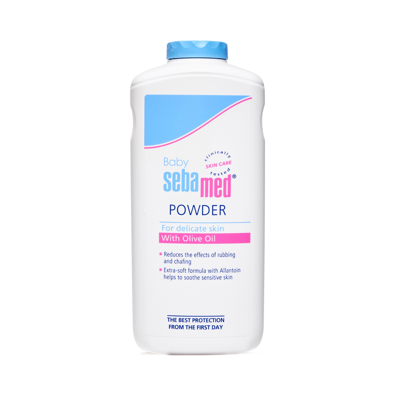 Sebamed | Sebamed Baby Powder (400g)