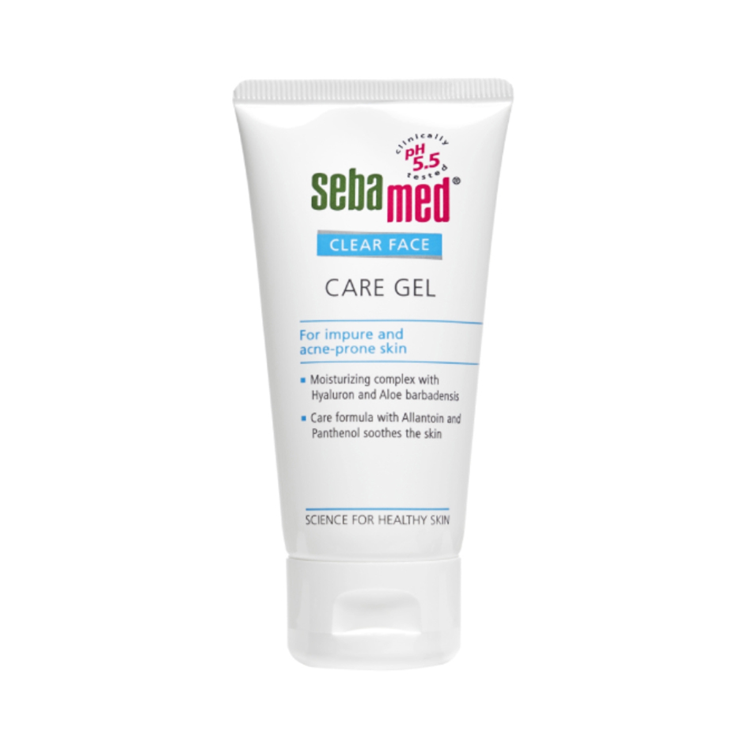 Sebamed | Sebamed Clear Face Care Gel (50ml)
