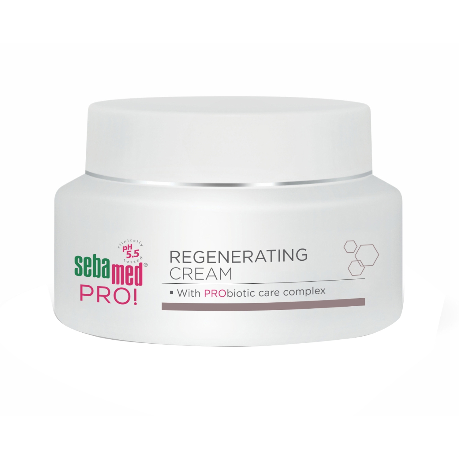 Sebamed | Sebamed Pro Regenerating Cream (50ml)