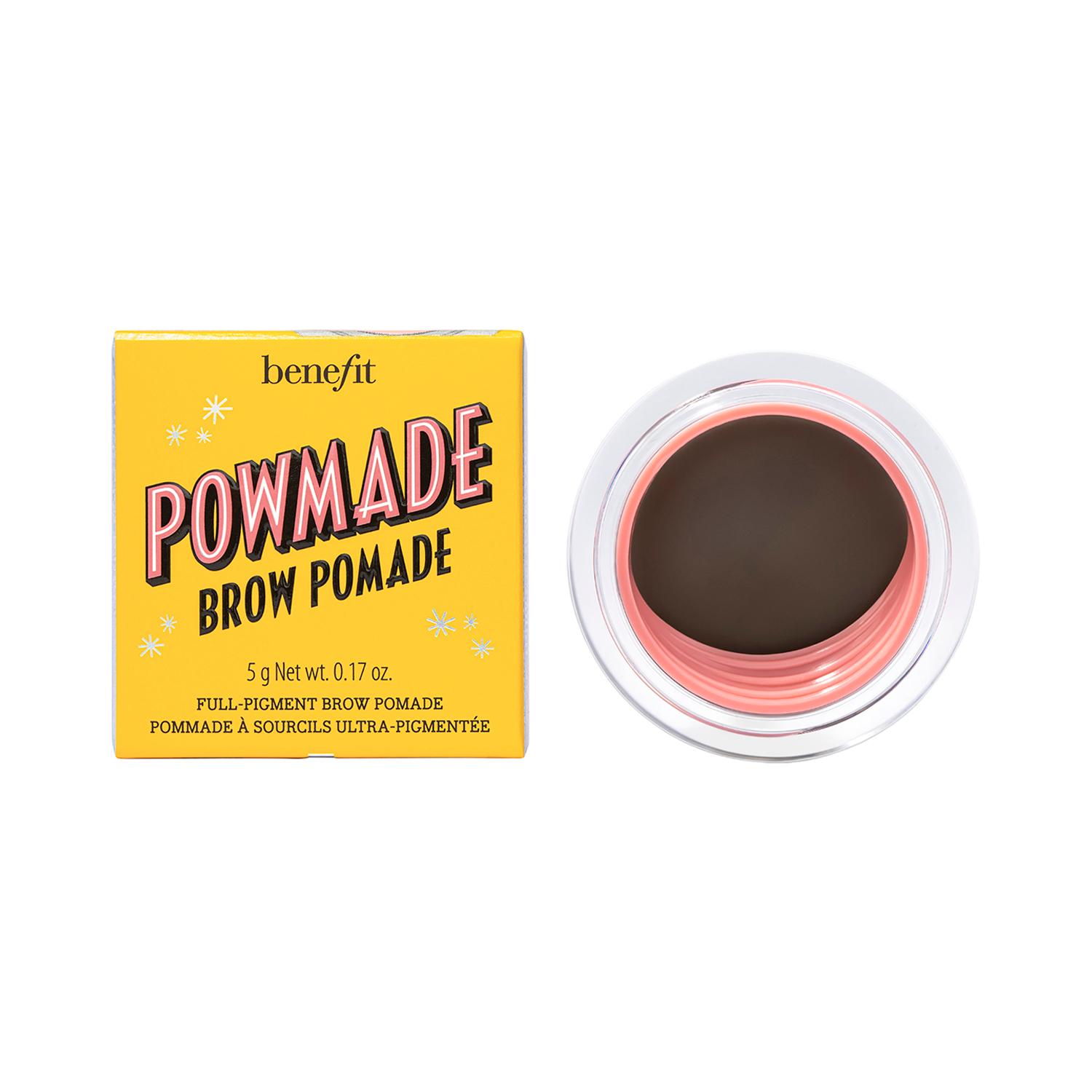 Benefit Cosmetics | Benefit Cosmetics Brow Powmade - 3.5 Neutral Medium Brown (5g)