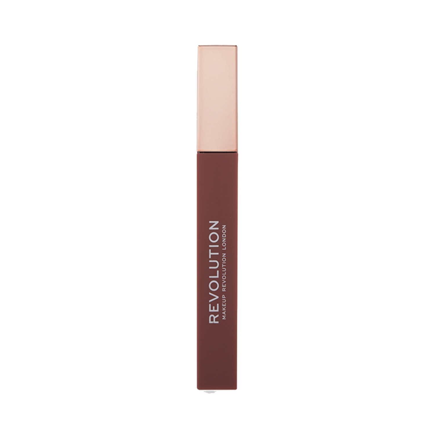 Makeup Revolution | Makeup Revolution Irl Whipped Lip Creme - Frappuccino Nude (1.8ml)