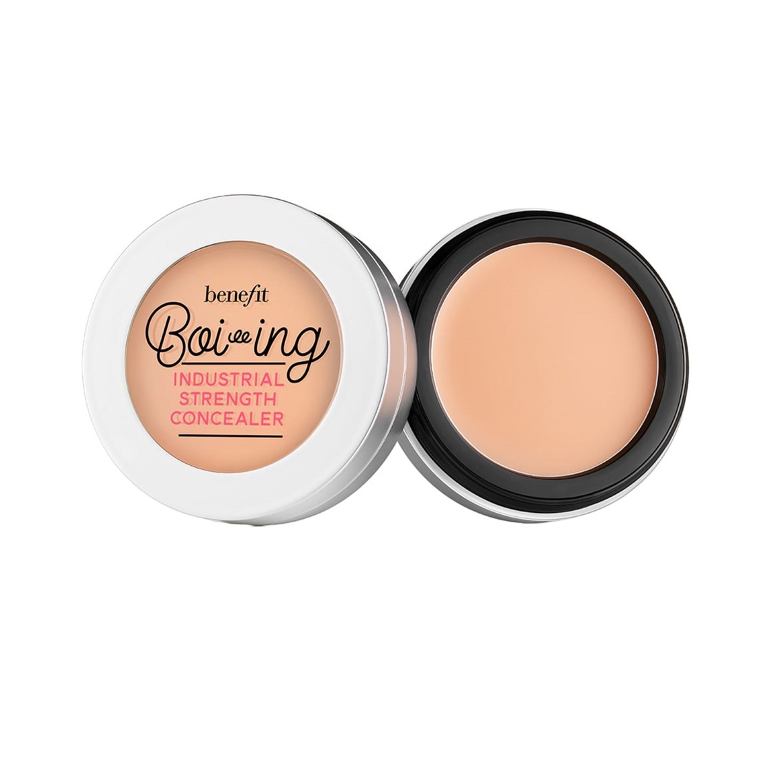 Benefit Cosmetics | Benefit Cosmetics Boi-ing Industrial Strength Concealer - 02 Light Cool (3g)