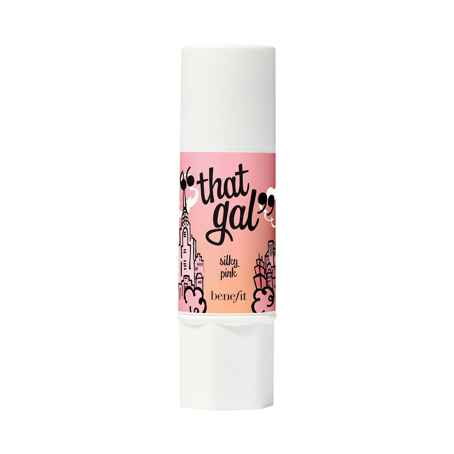 Benefit Cosmetics | Benefit Cosmetics That Gal Color Correcting Face Primer - Silky Pink (11ml)