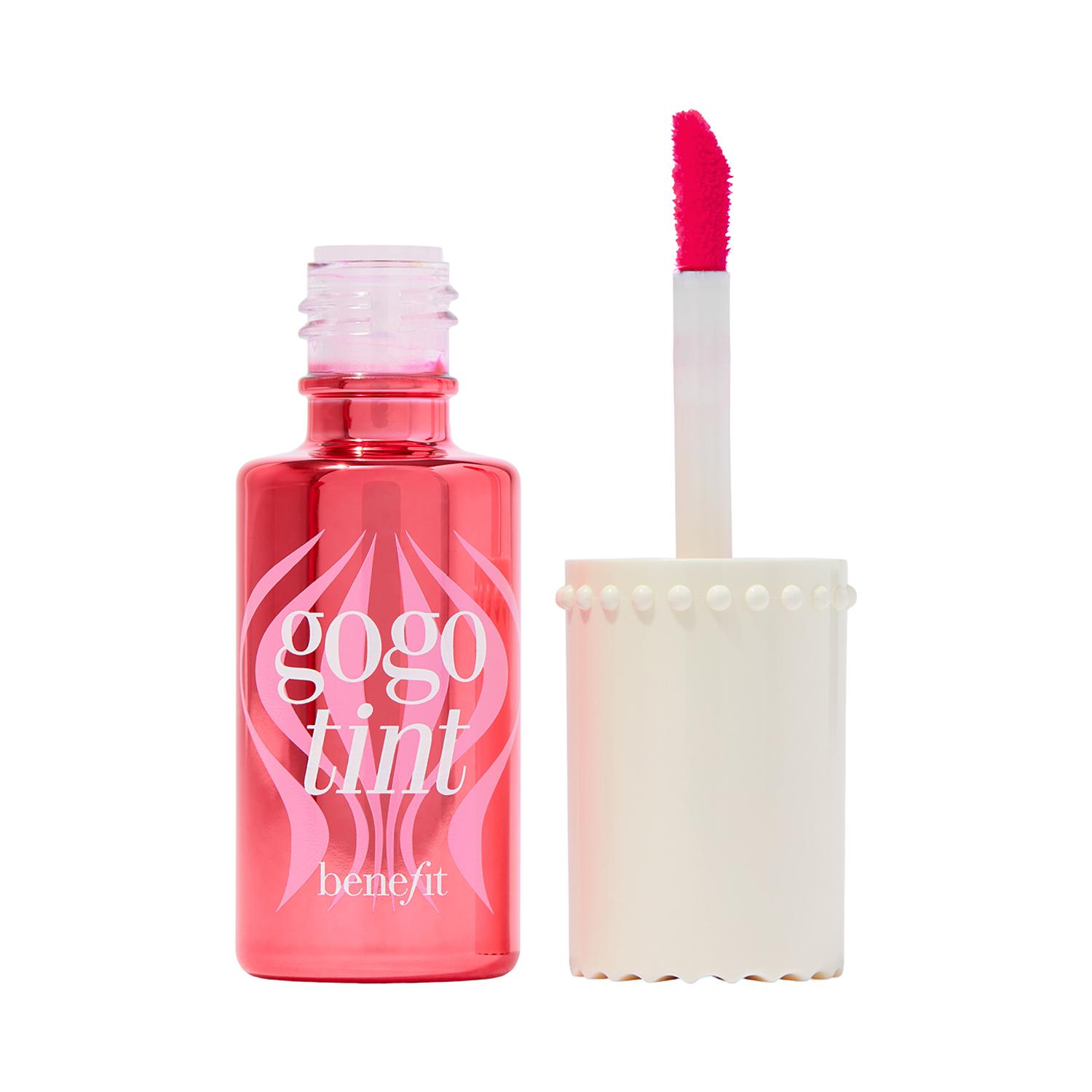 Benefit Cosmetics | Benefit Cosmetics Gogotint Lip & Cheek Stain - Bright Cherry (6ml)