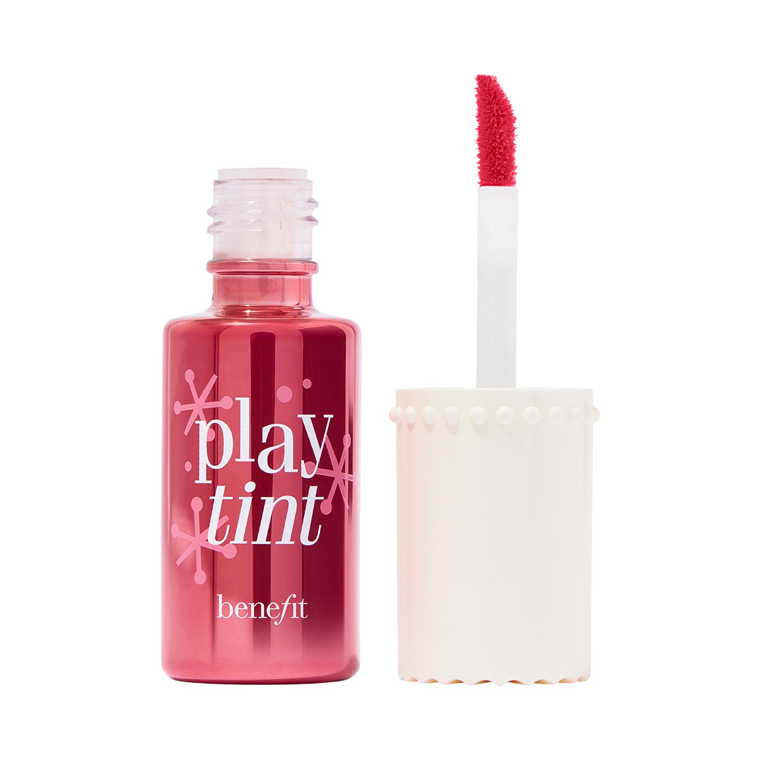 Benefit Cosmetics | Benefit Cosmetics Playtint Lip & Cheek Stain - Pink Lemonade (6ml)