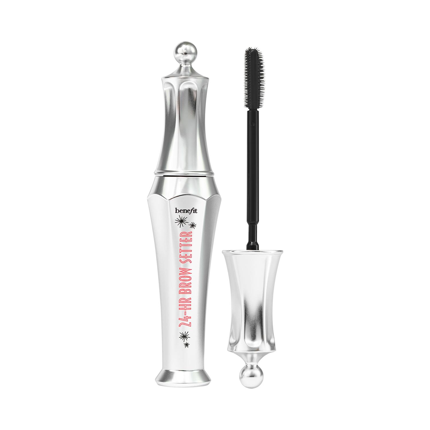 Benefit Cosmetics | Benefit Cosmetics 24-HR Brow Setter Clear Brow Gel - Transparent (7ml)