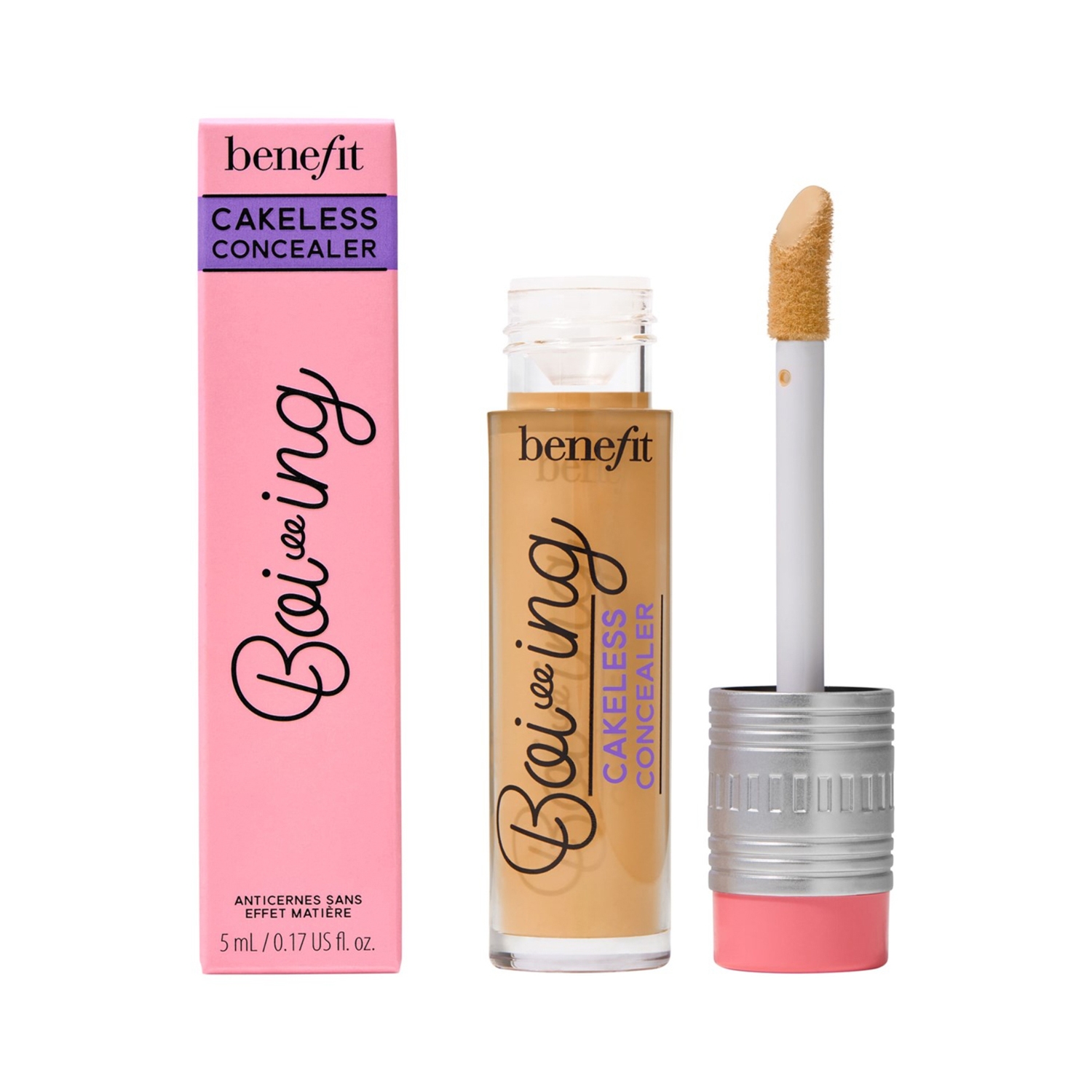 Benefit Cosmetics | Benefit Cosmetics Boi-ing Cakeless Concealer - 8.25 Loves It (5ml)