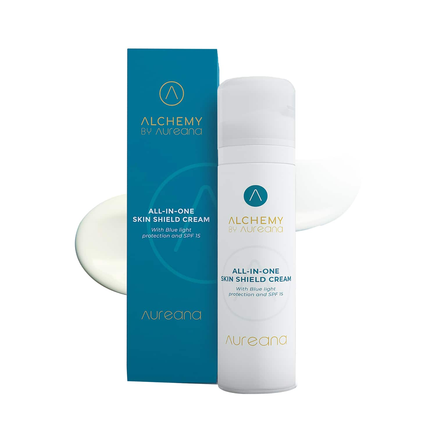 Alchemy By Aureana | Alchemy By Aureana All-In-One Skin Shield Cream (50g)