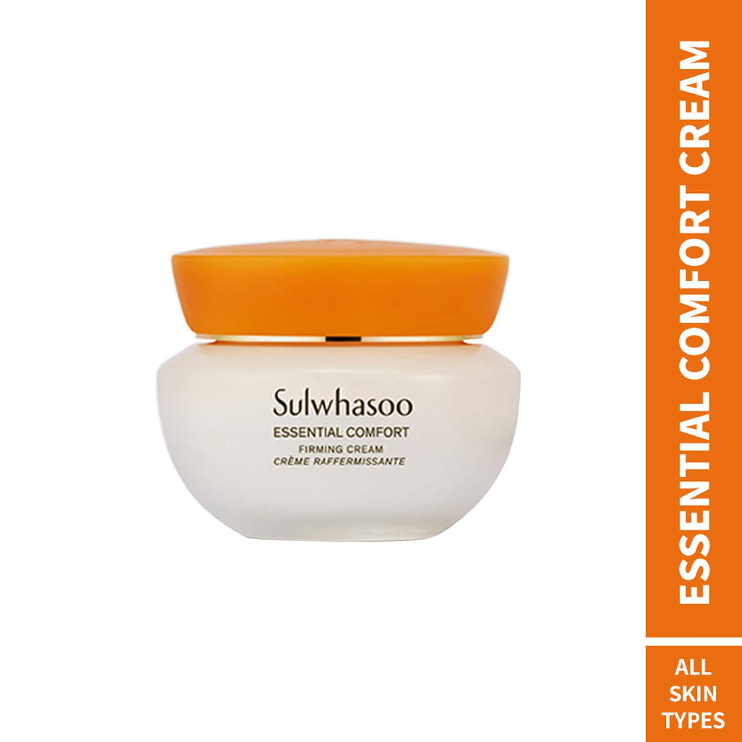 Sulwhasoo | Sulwhasoo Essential Comfort Firming Cream (50ml)