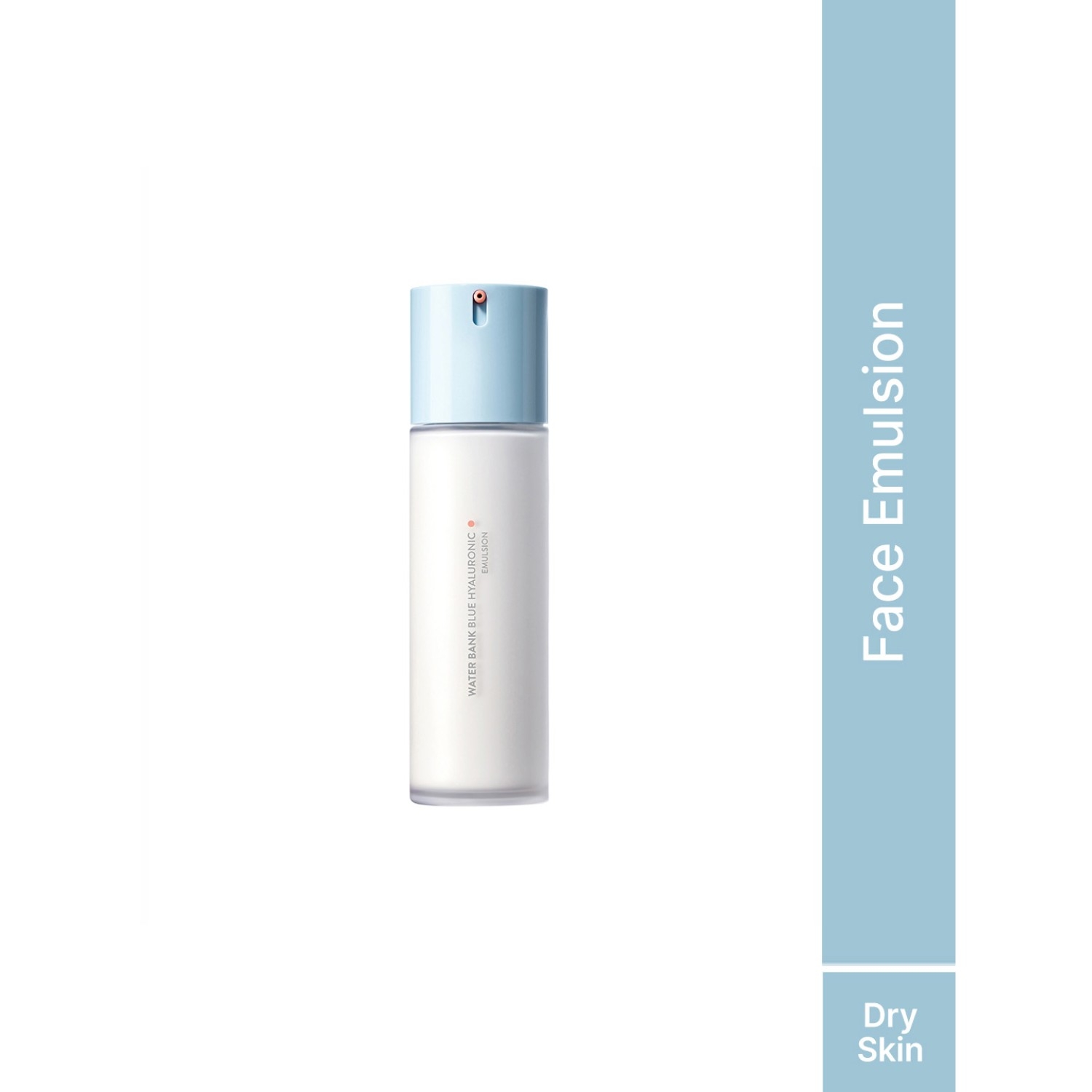 Laneige | Laneige Water Bank Blue Hyaluronic Emulsion For Normal To Dry Skin (120ml)
