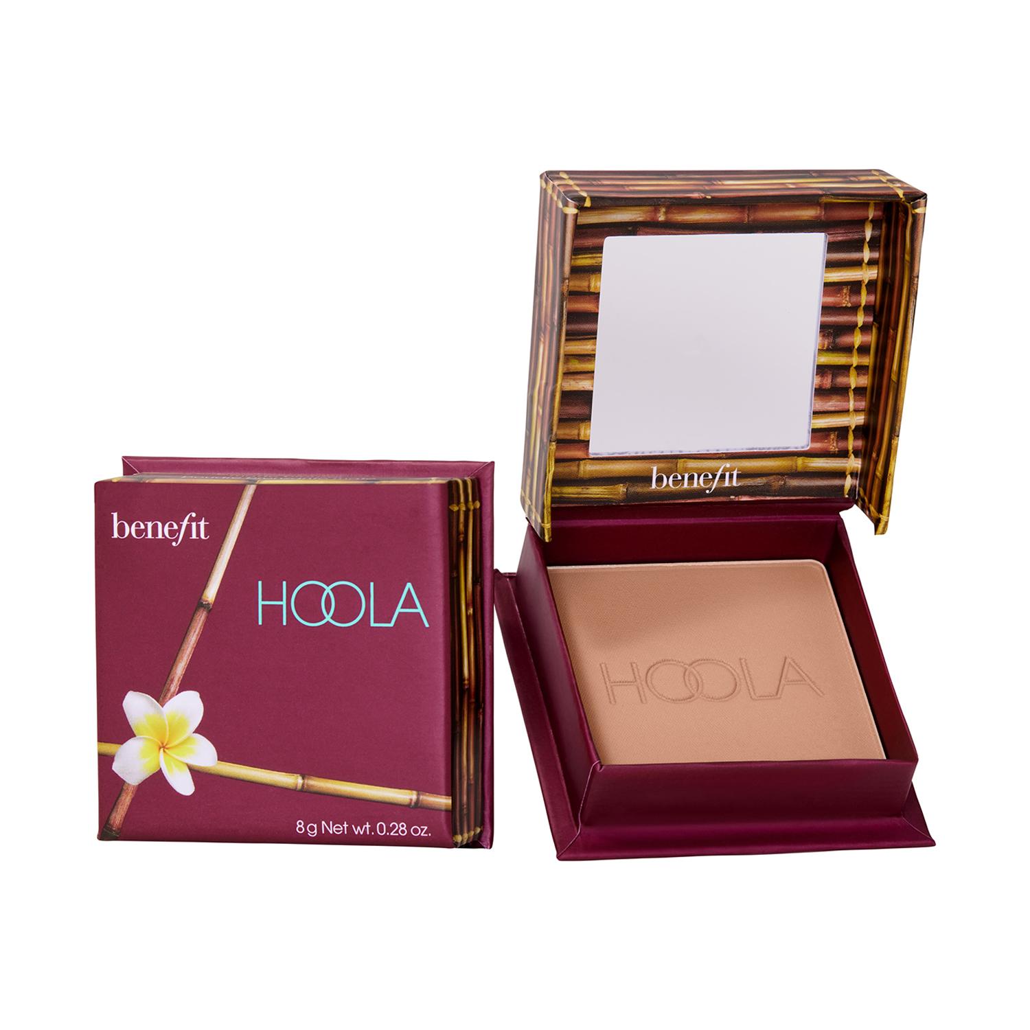 Benefit Cosmetics | Benefit Cosmetics Hoola Matte Bronzer - Brown (8g)