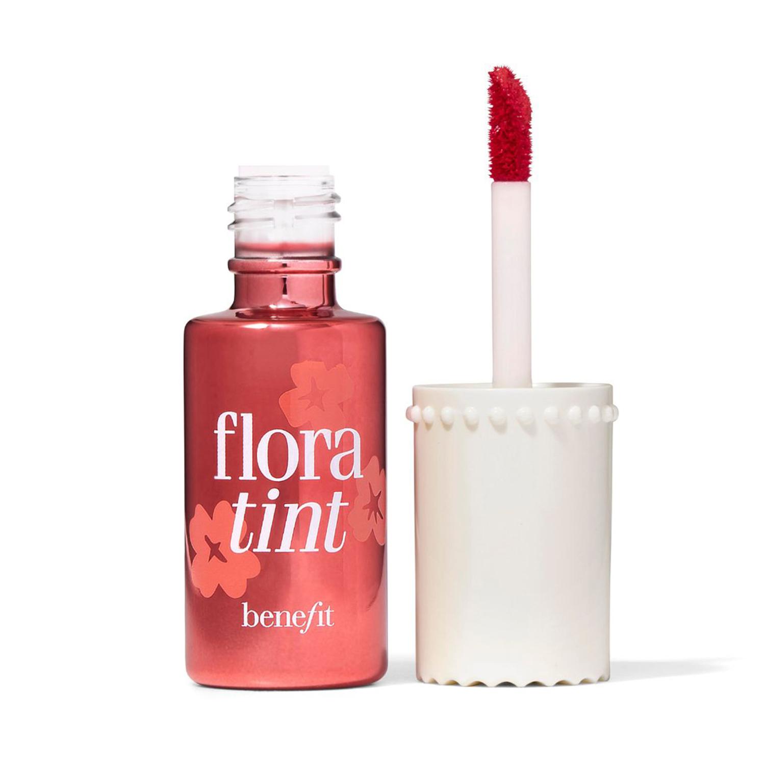 Benefit Cosmetics | Benefit Cosmetics Floratint Lip & Cheek Stain - Desert Rose (6ml)