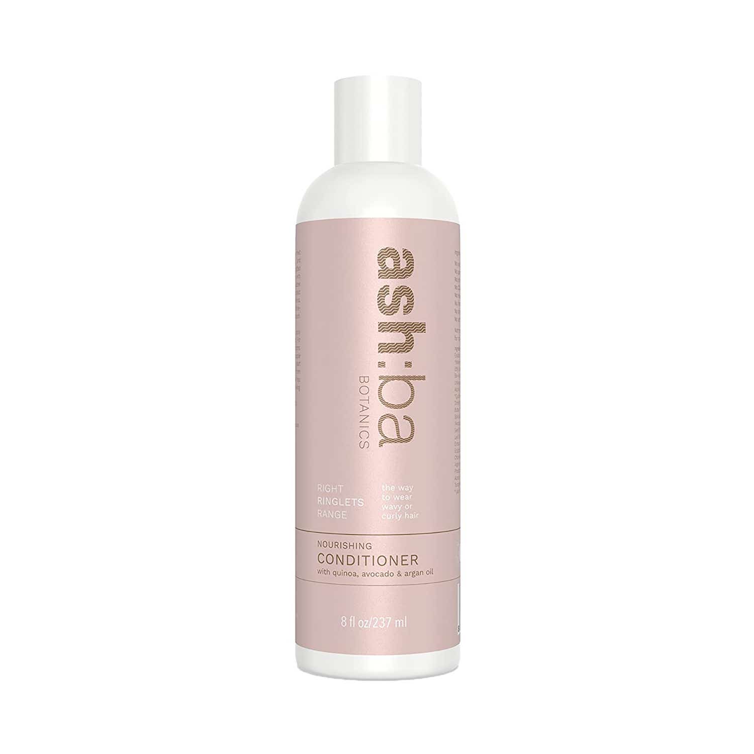 Ashba Botanics | Ashba Botanics Nourishing Conditioner (237ml)