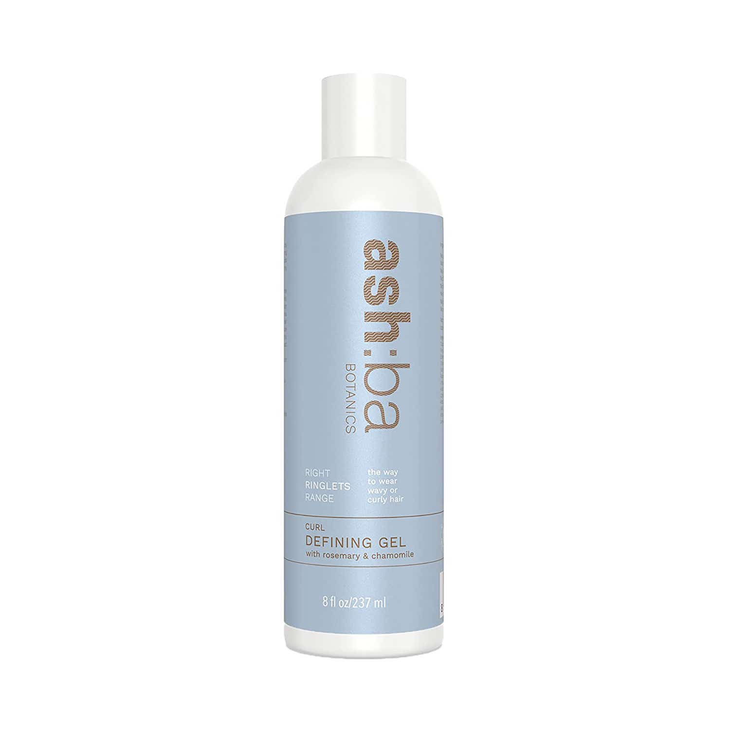 Ashba Botanics | Ashba Botanics Curl Defining Gel (237ml)