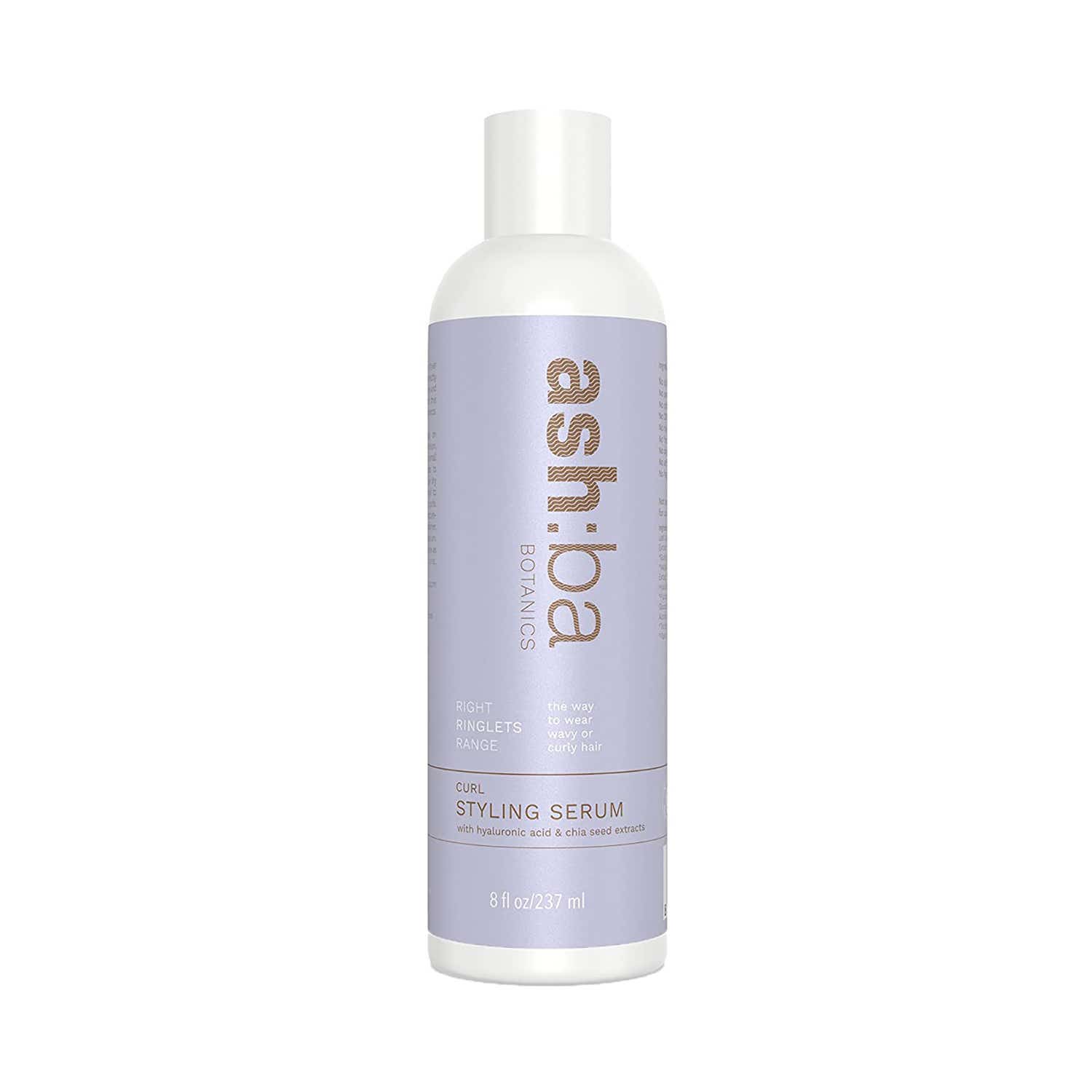 Ashba Botanics | Ashba Botanics Curl Styling Serum (237ml)